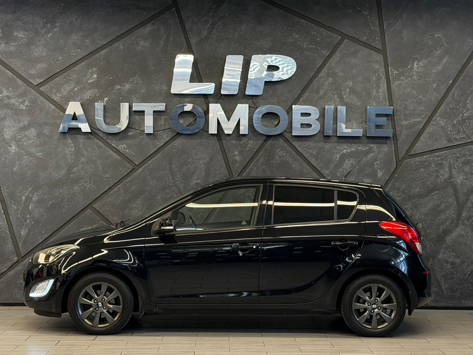 HYUNDAI i20 1.2 Pica-image-4
