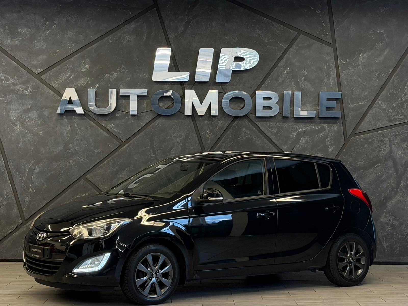 HYUNDAI i20 1.2 Pica-image-0