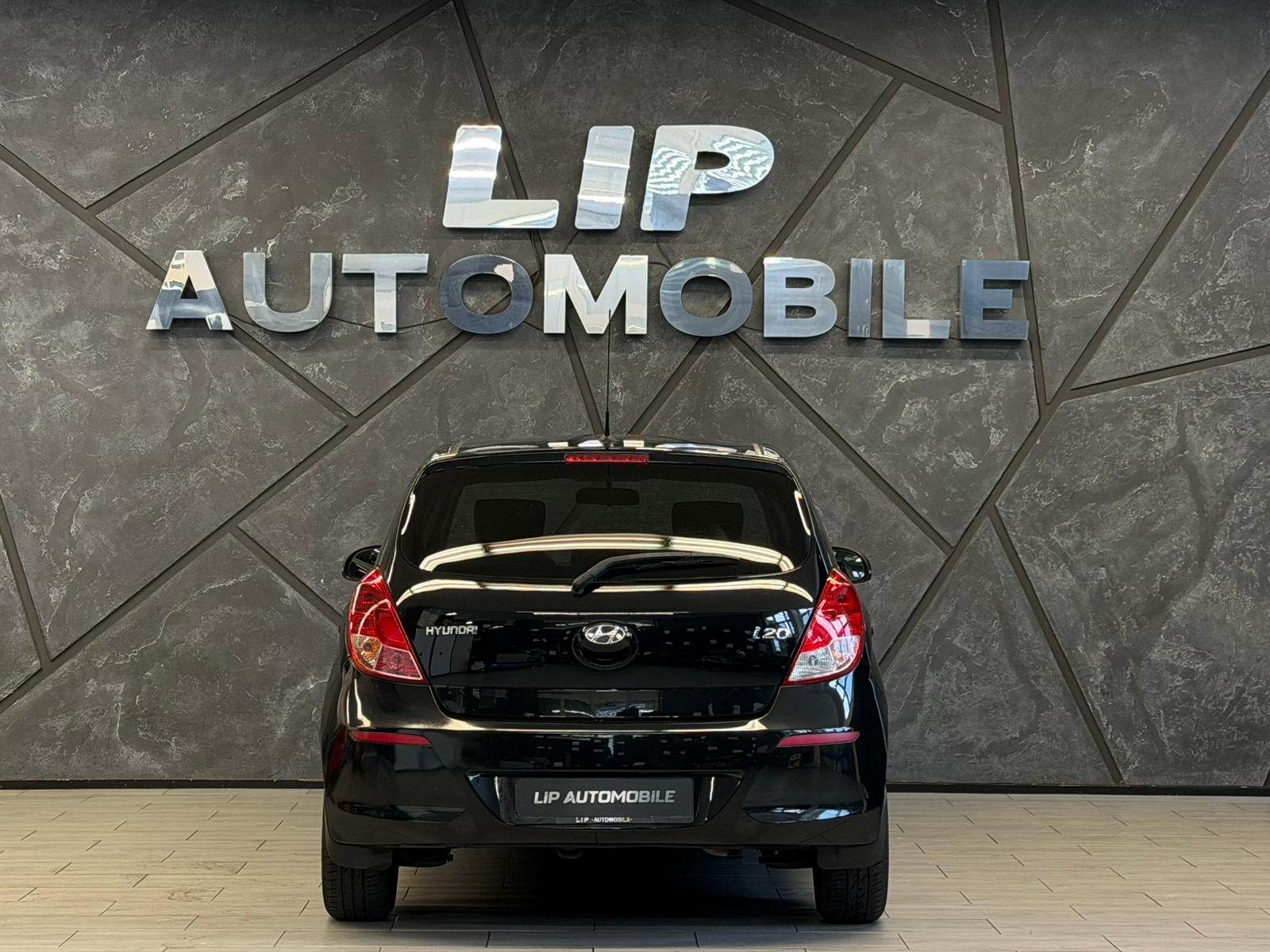 HYUNDAI i20 1.2 Pica-image-6