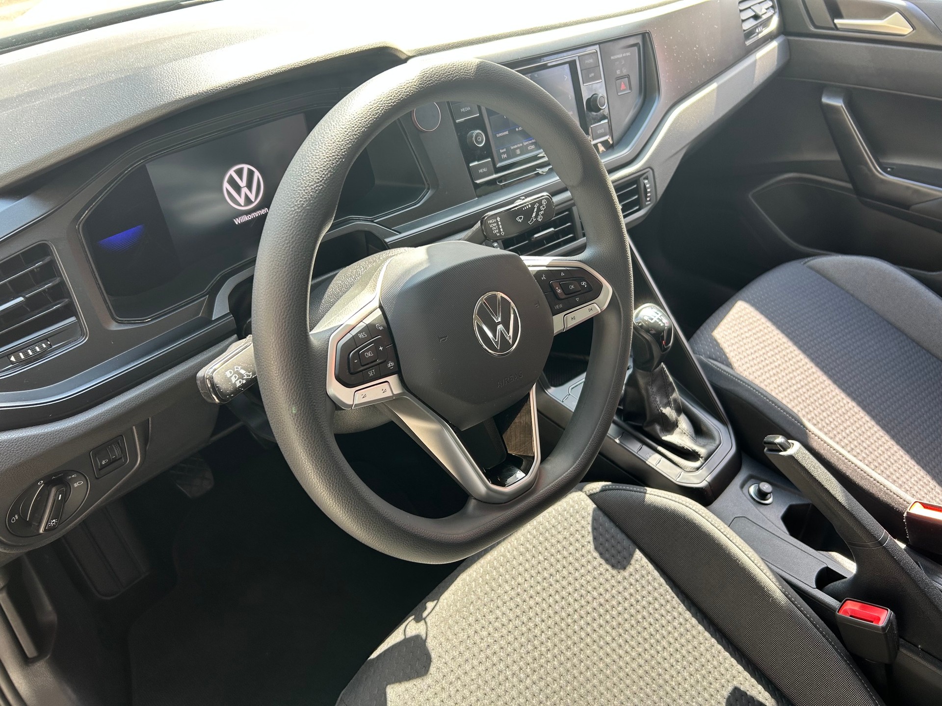 VW Polo 1.0 MPI Basis-image-3