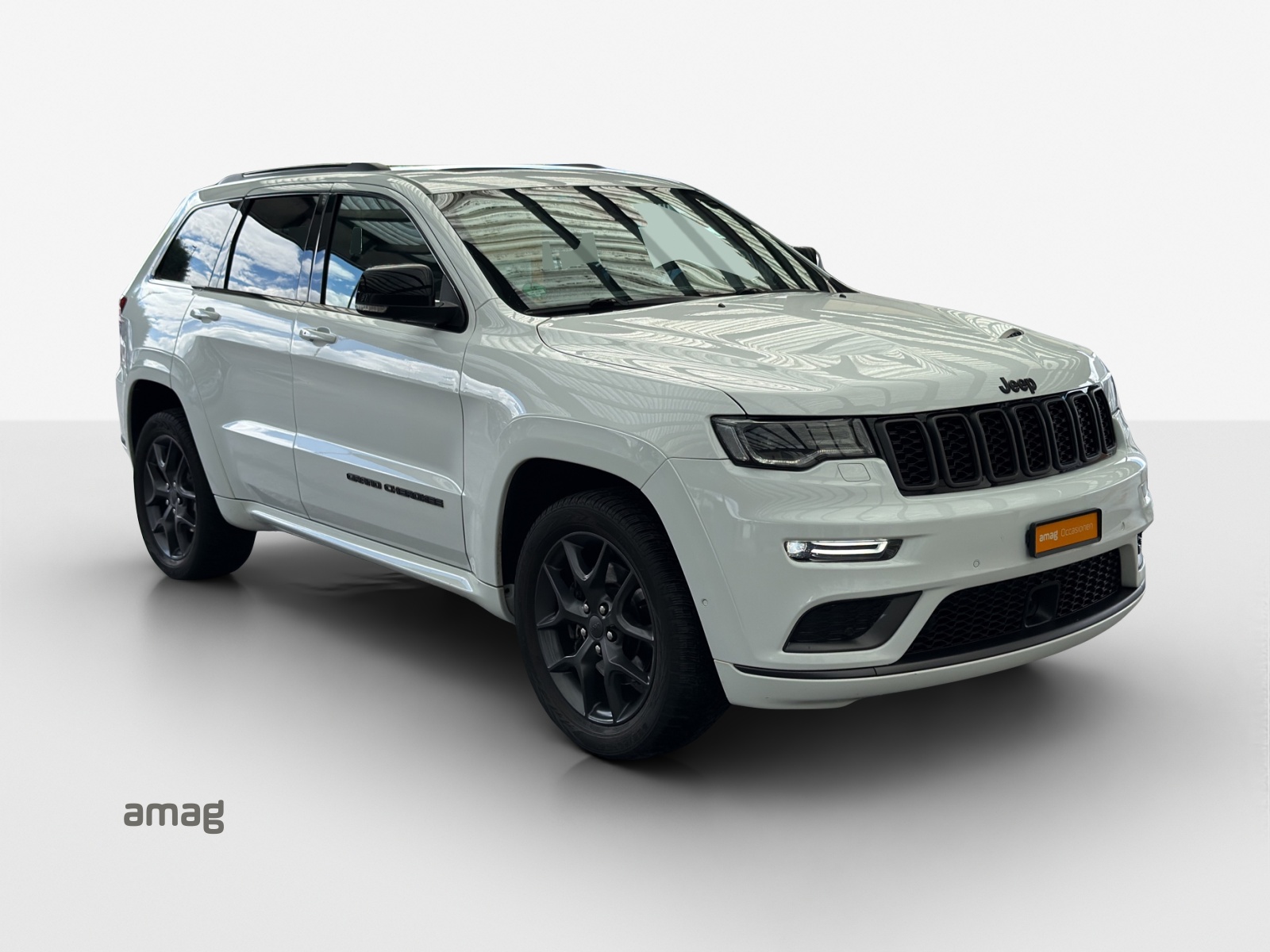 JEEP Grand Cherokee 3.0 CRD Night Eagle Automatic-image-5