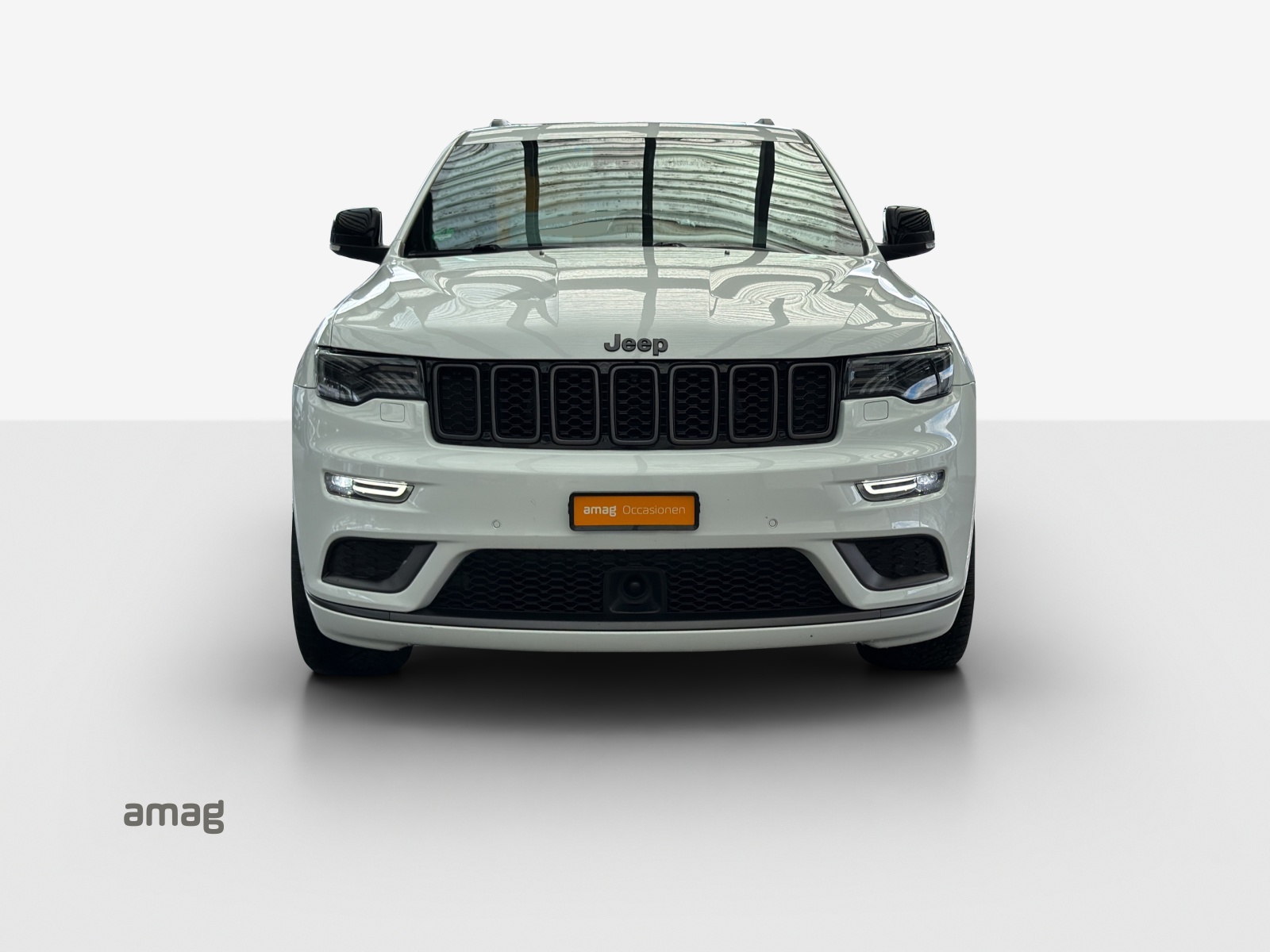 JEEP Grand Cherokee 3.0 CRD Night Eagle Automatic-image-6