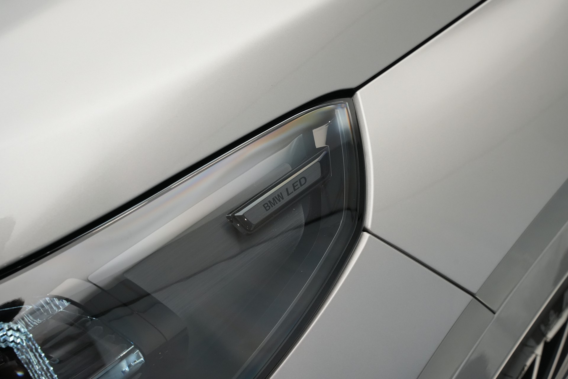 BMW X1 xDrive M35i *CH-Fahrzeug* *M Sportsitze*-image-44