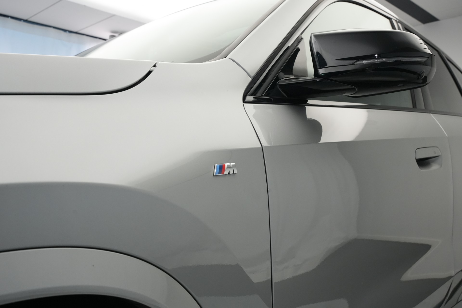 BMW X1 xDrive M35i *CH-Fahrzeug* *M Sportsitze*-image-43