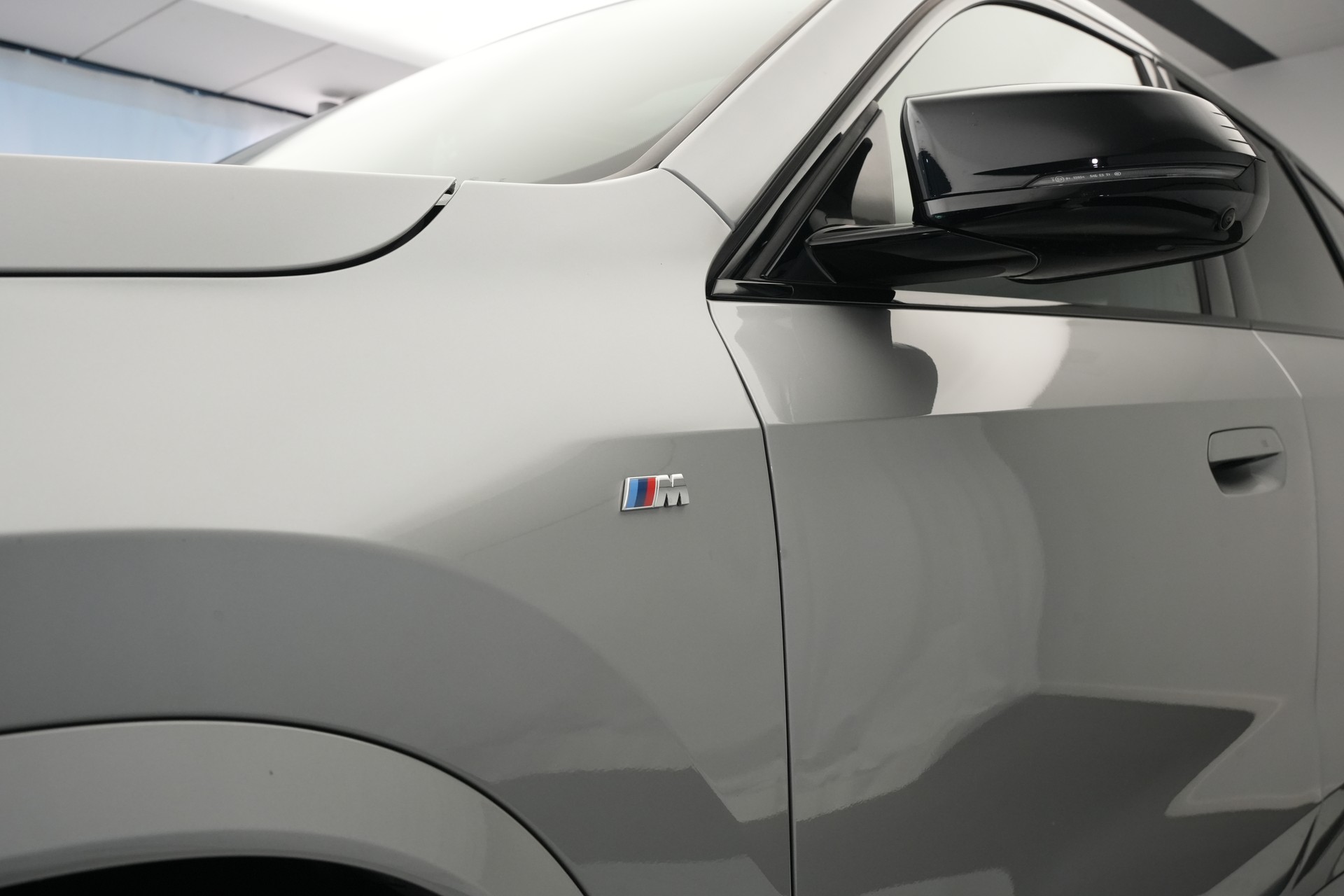 BMW X1 xDrive M35i *CH-Fahrzeug* *M Sportsitze*-image-40