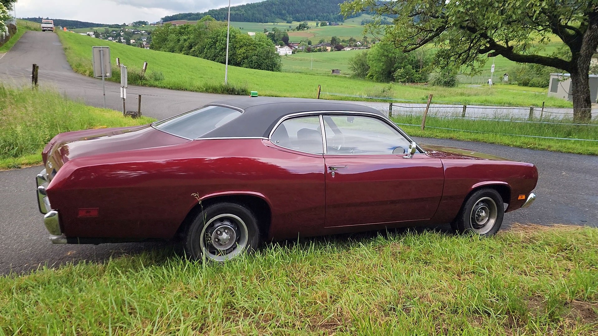 CHRYSLER Sport Coupe-image-5