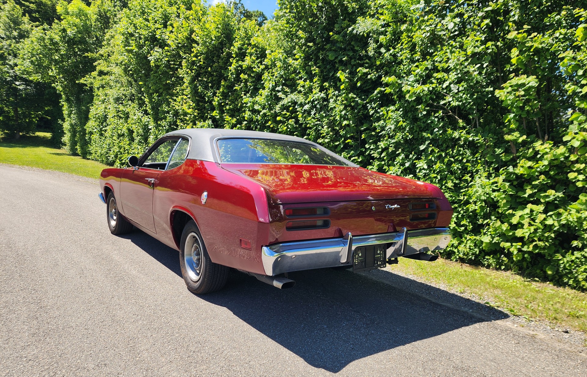 CHRYSLER Sport Coupe-showroom-element-3