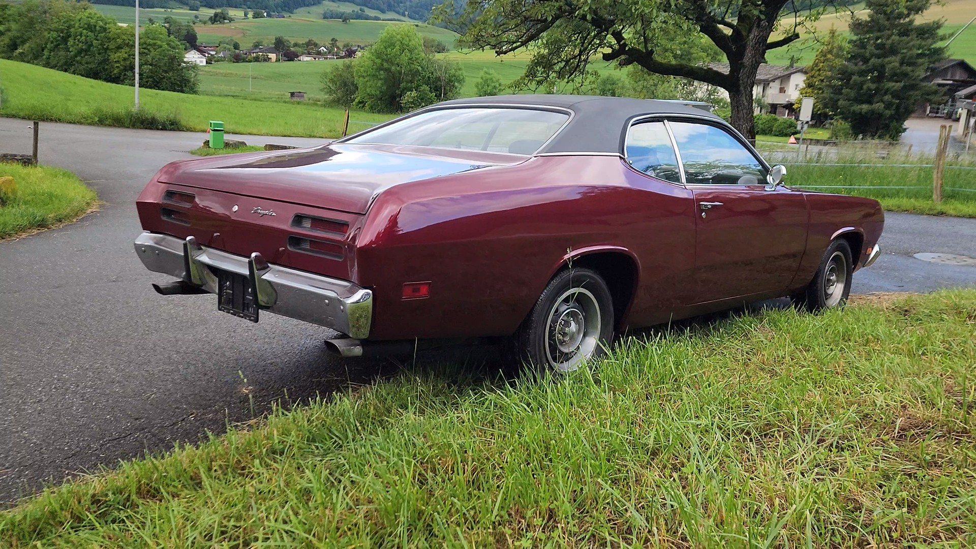 CHRYSLER Sport Coupe-image-4