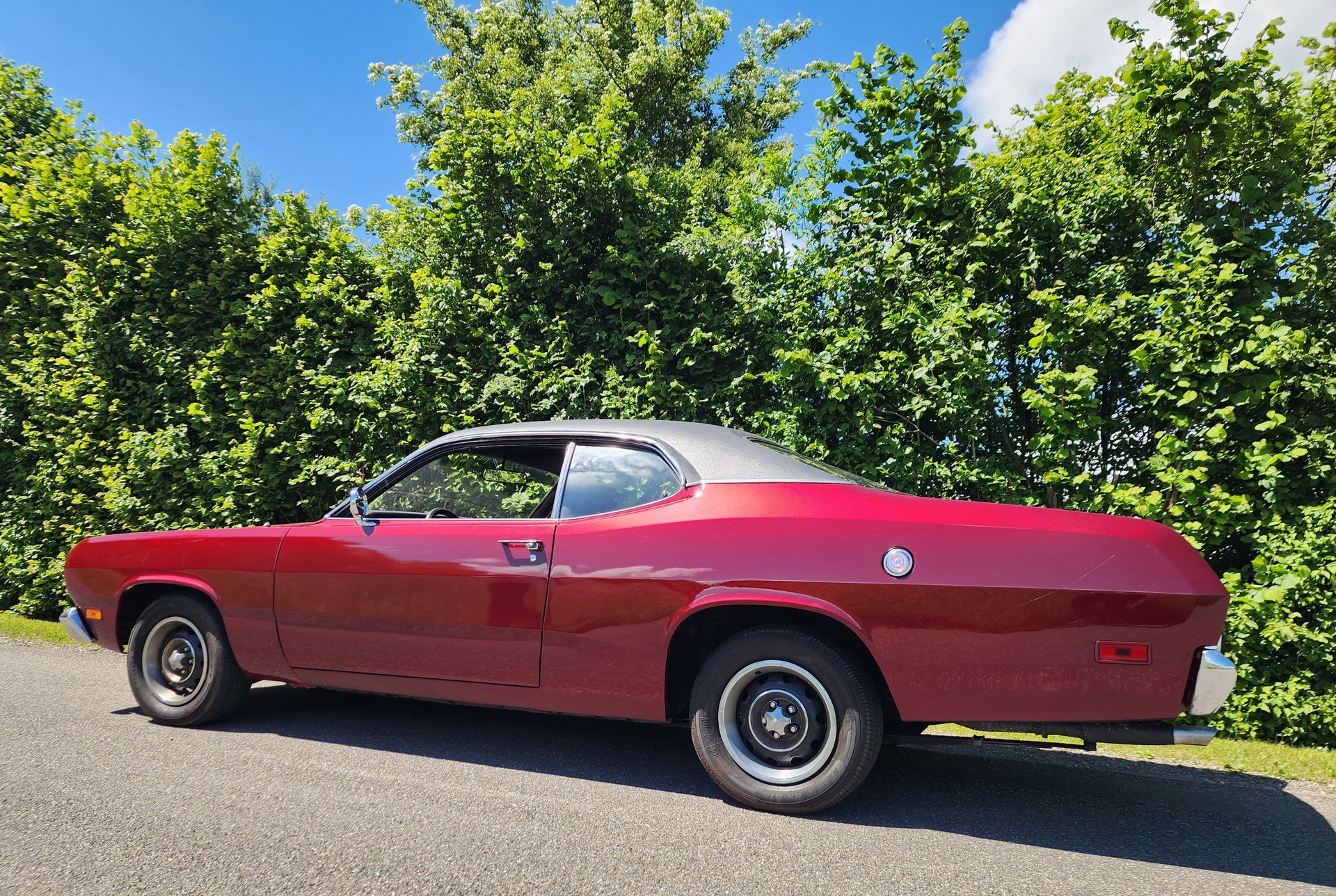 CHRYSLER Sport Coupe-showroom-element-1