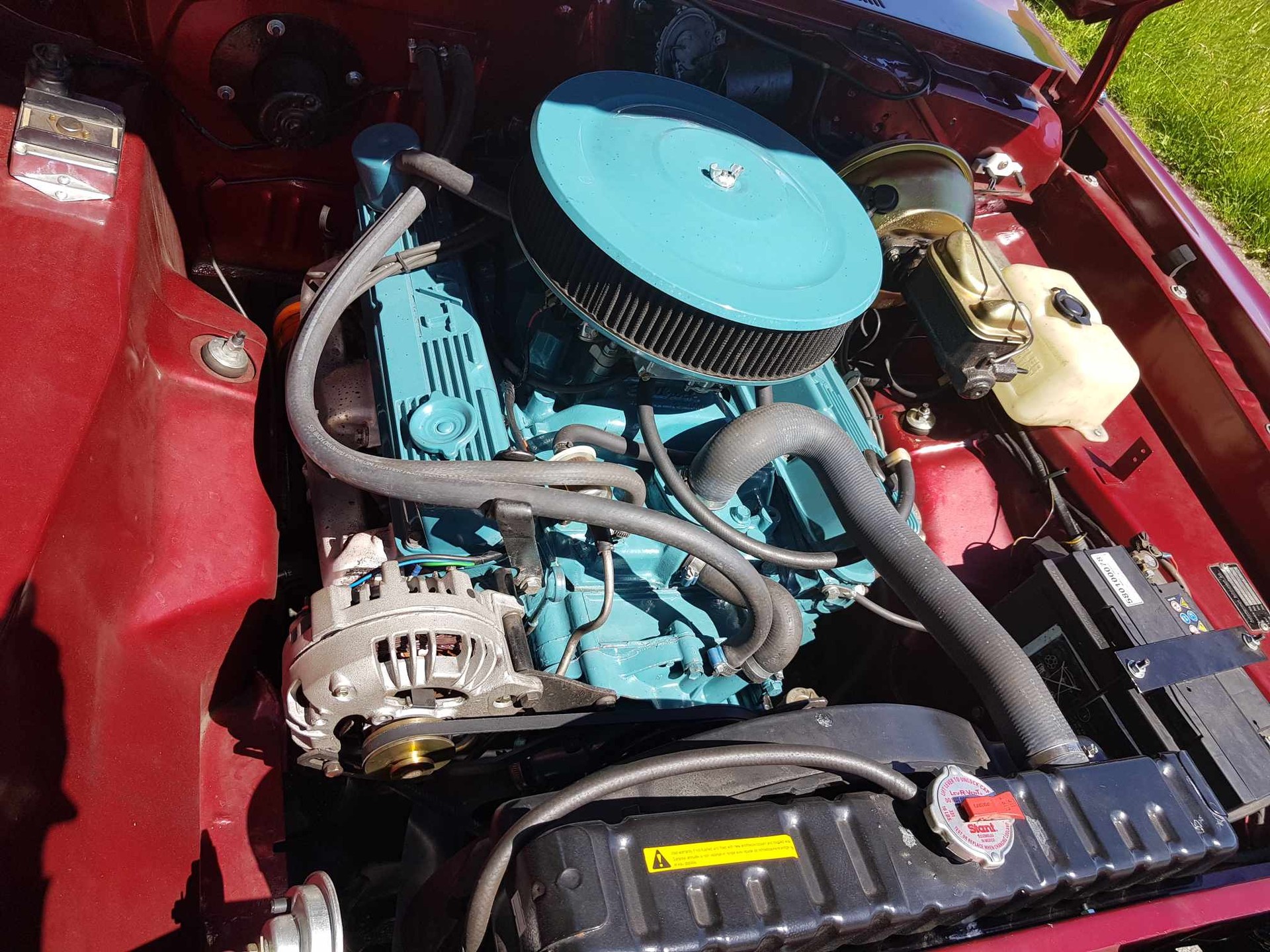 CHRYSLER Sport Coupe-image-7