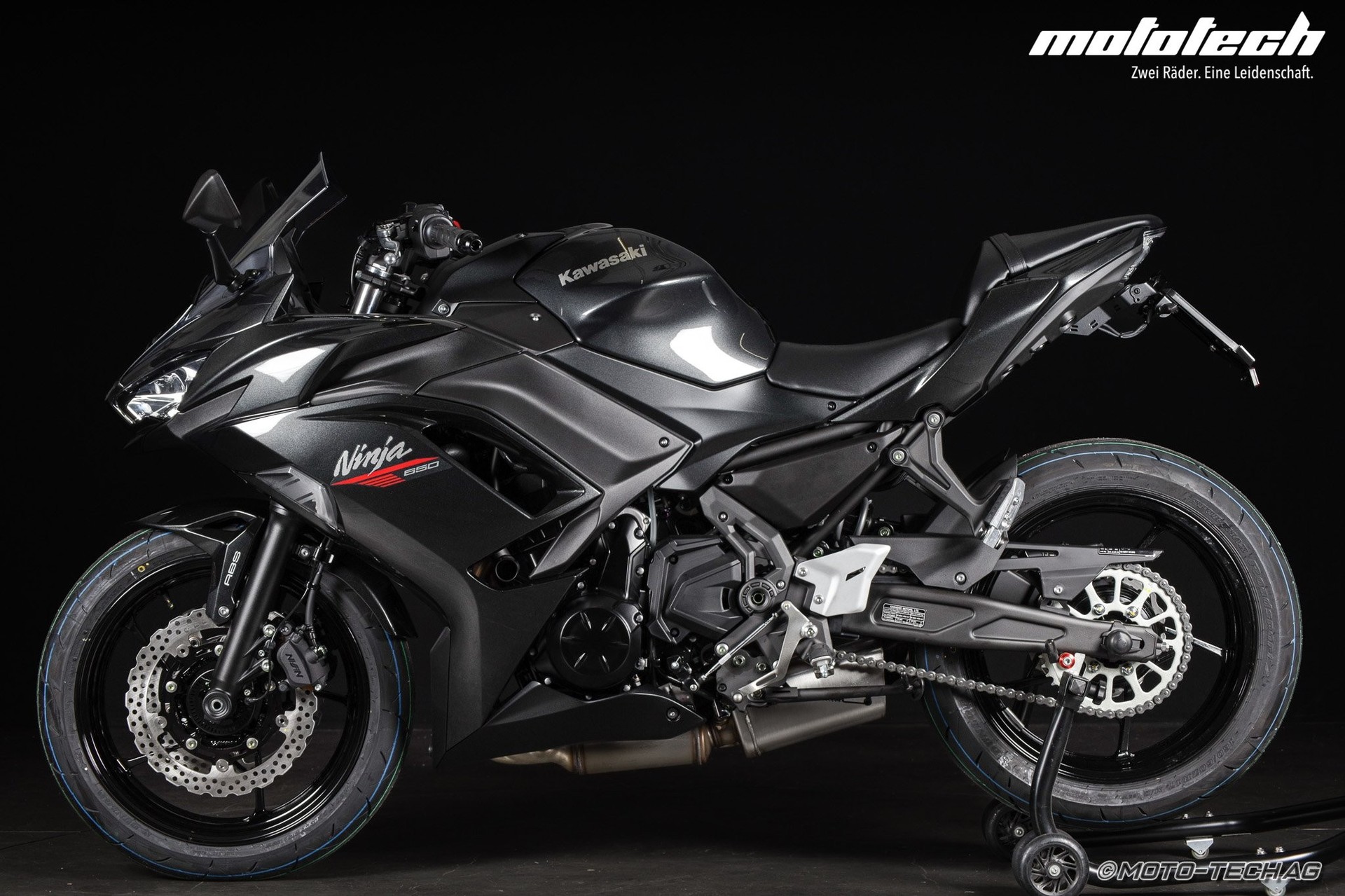 KAWASAKI Ninja 650 MY26 STAGE 1-image-4