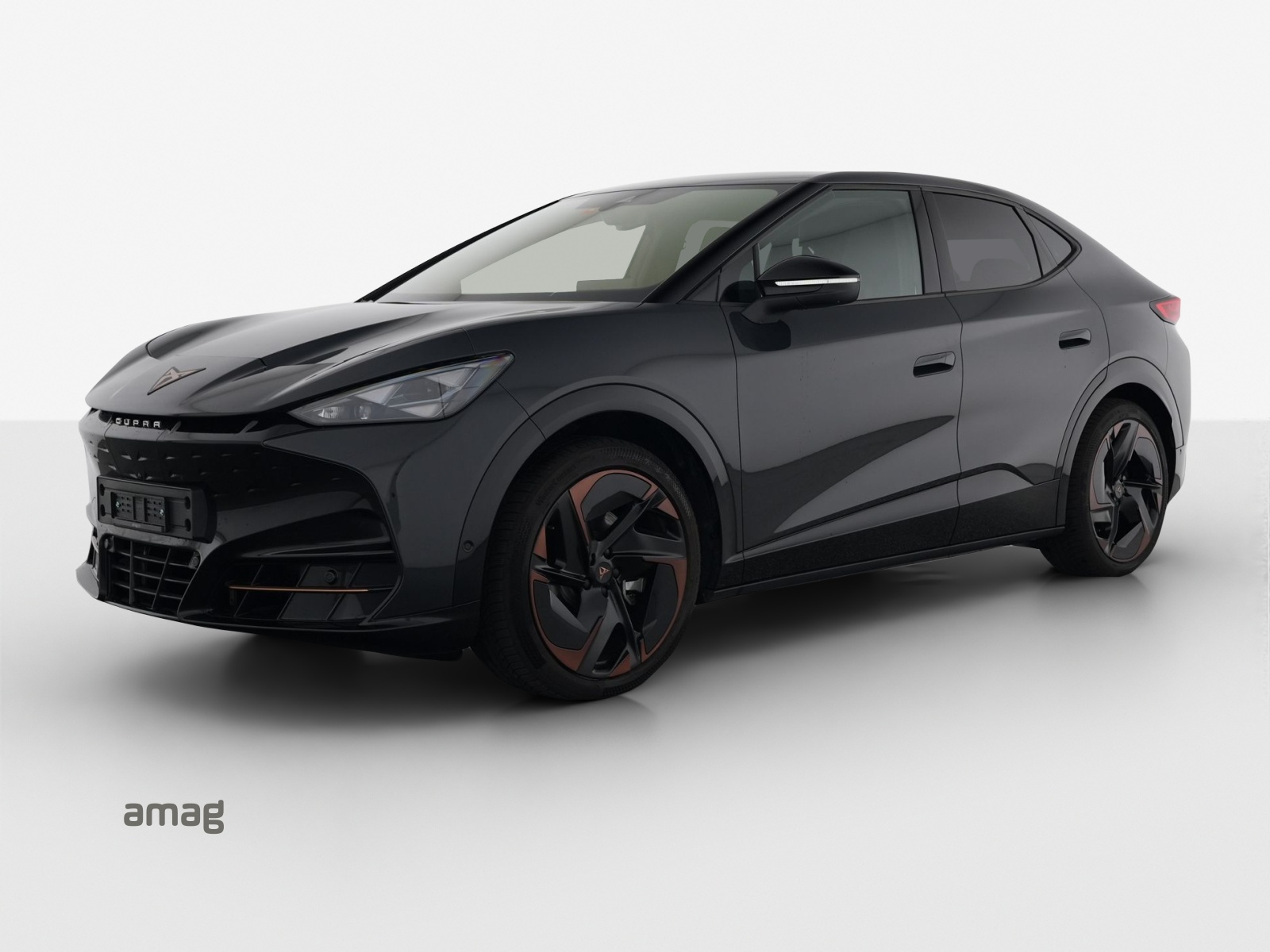 CUPRA Tavascan Type 9 77 kWh Adrenaline