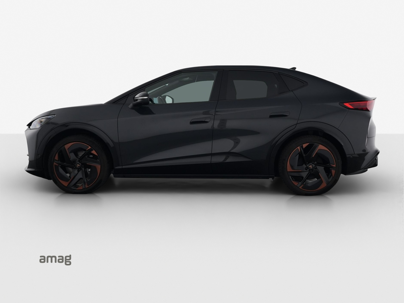 CUPRA Tavascan Type 9 77 kWh Adrenaline-showroom-element-1