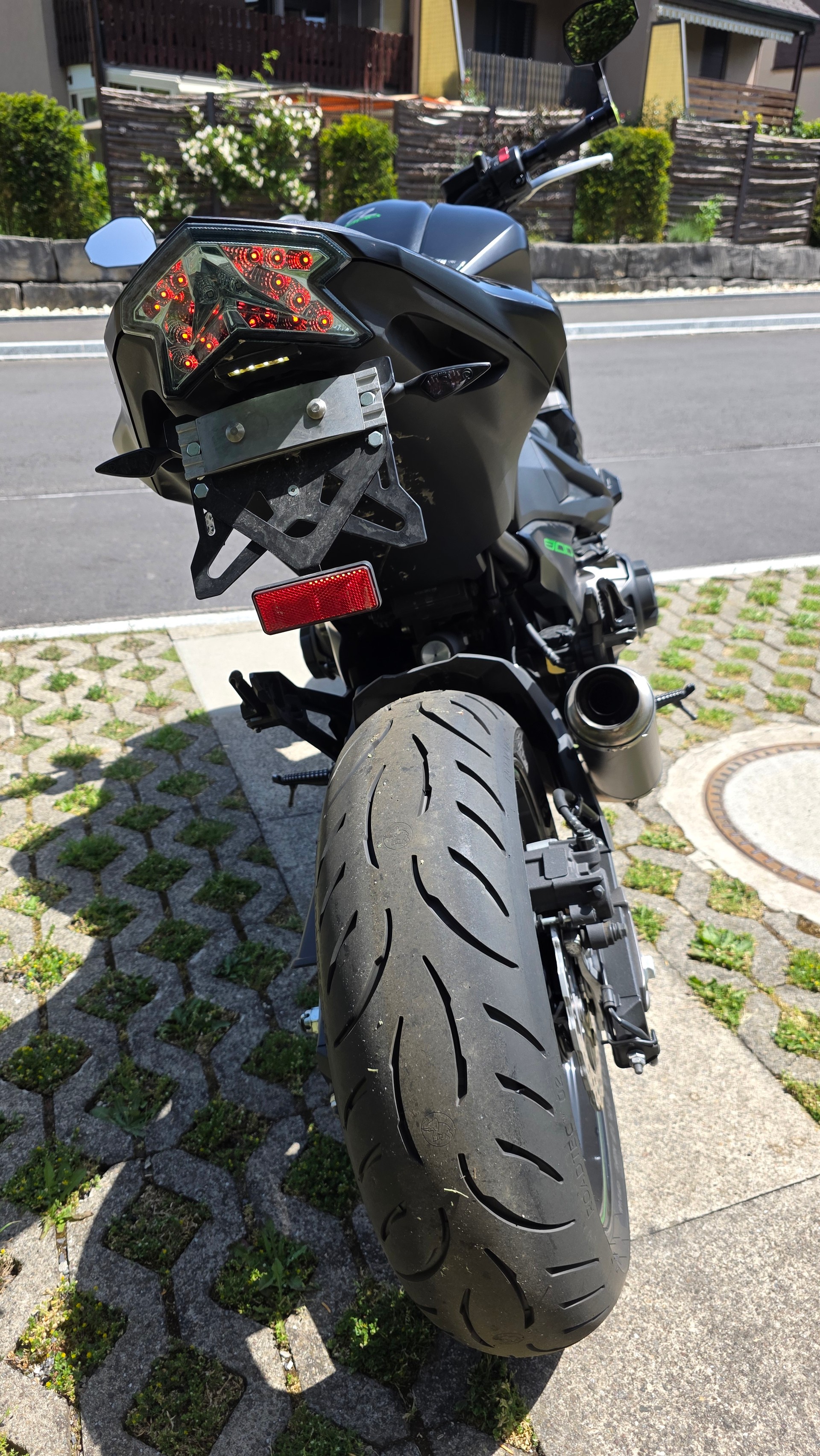KAWASAKI Z 800 ABS-image-8