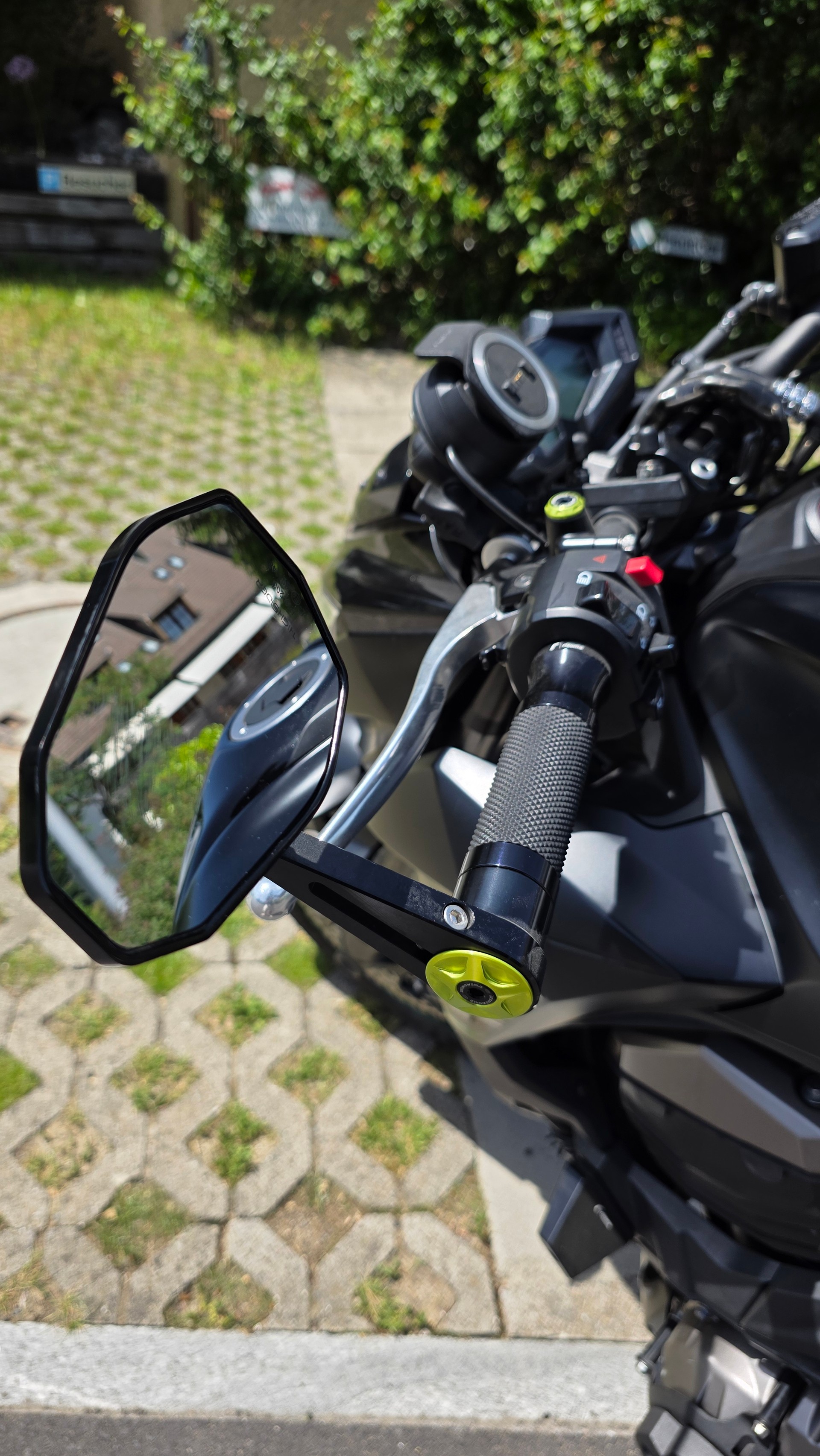 KAWASAKI Z 800 ABS-image-12
