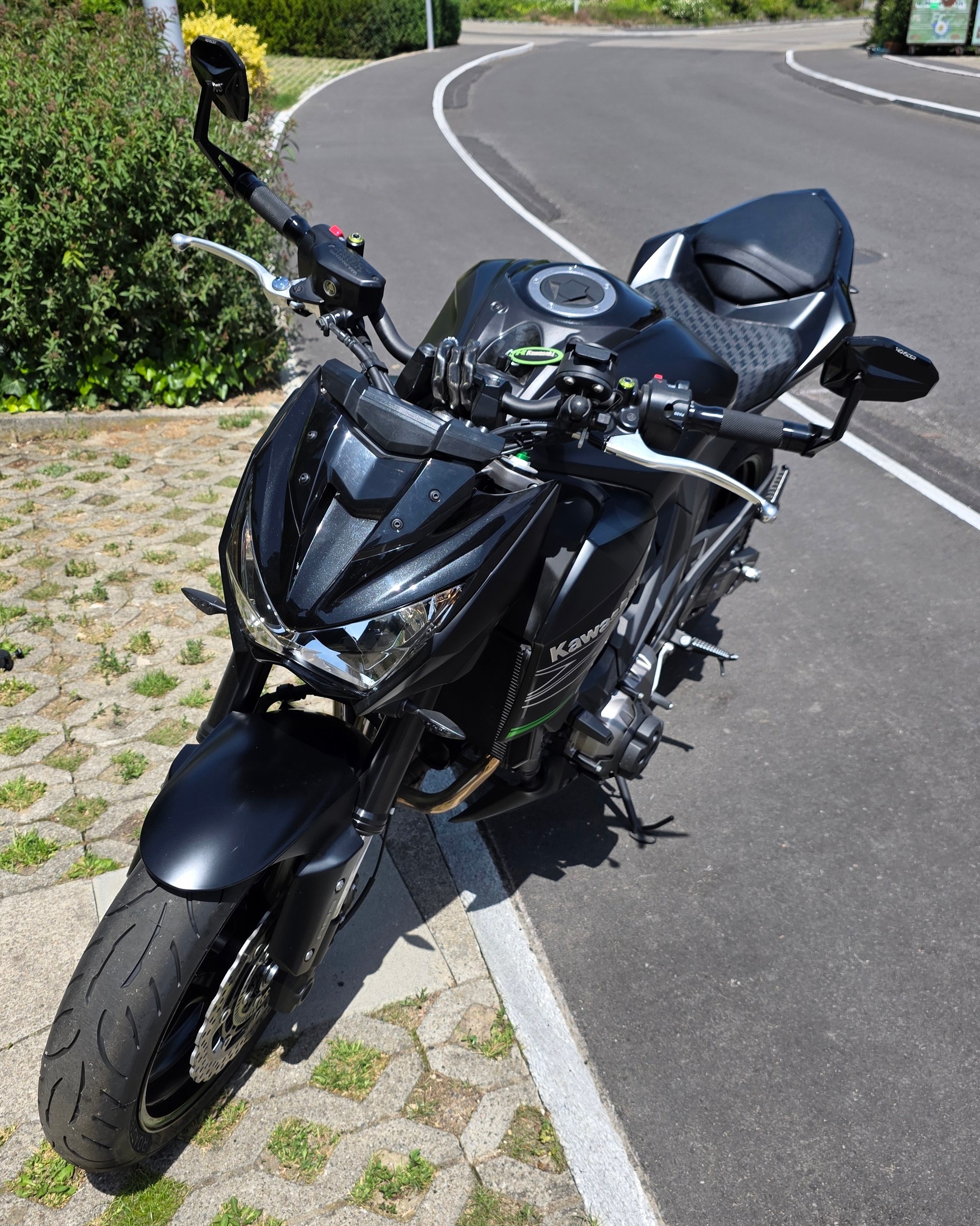 KAWASAKI Z 800 ABS-image-4