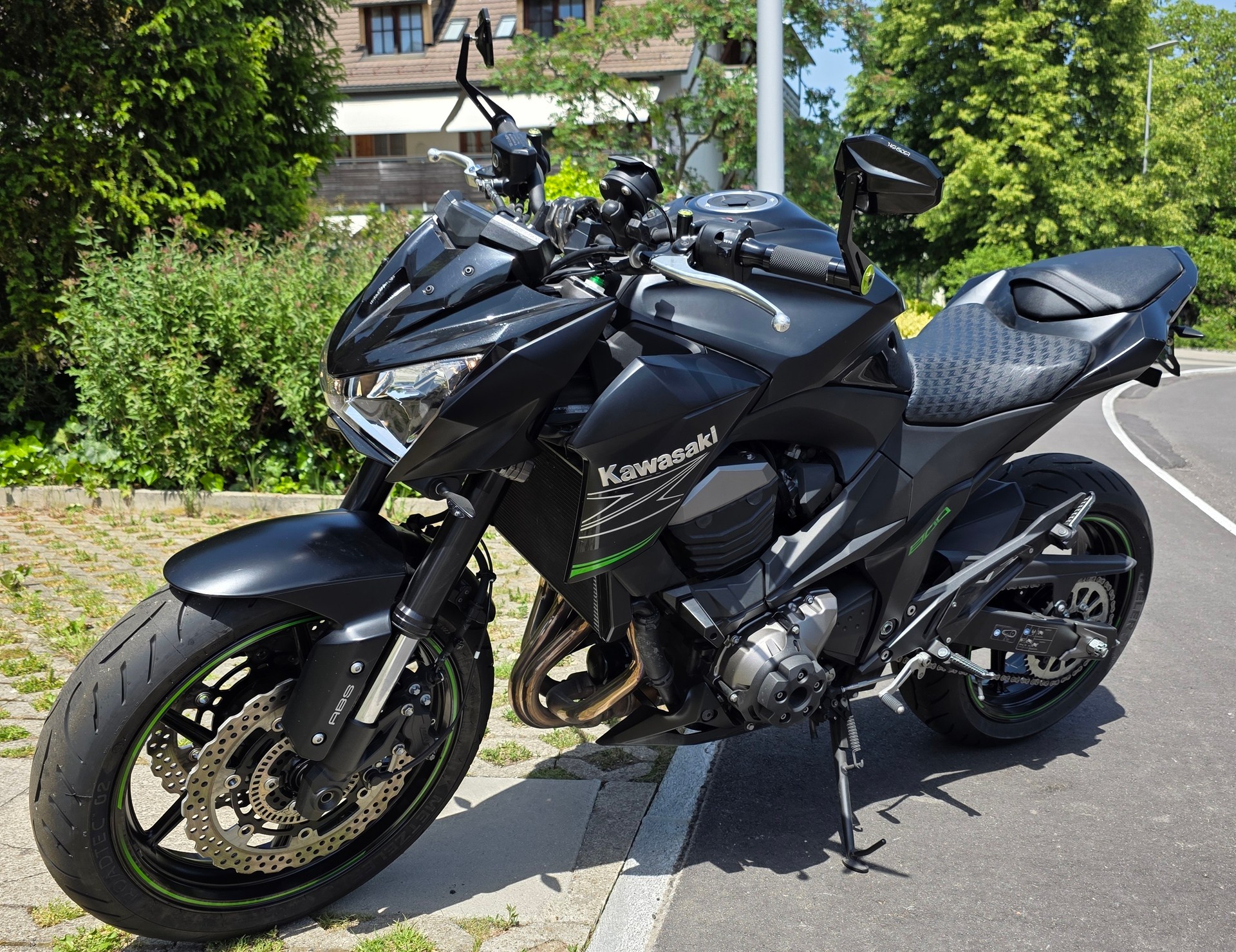 KAWASAKI Z 800 ABS-image-5