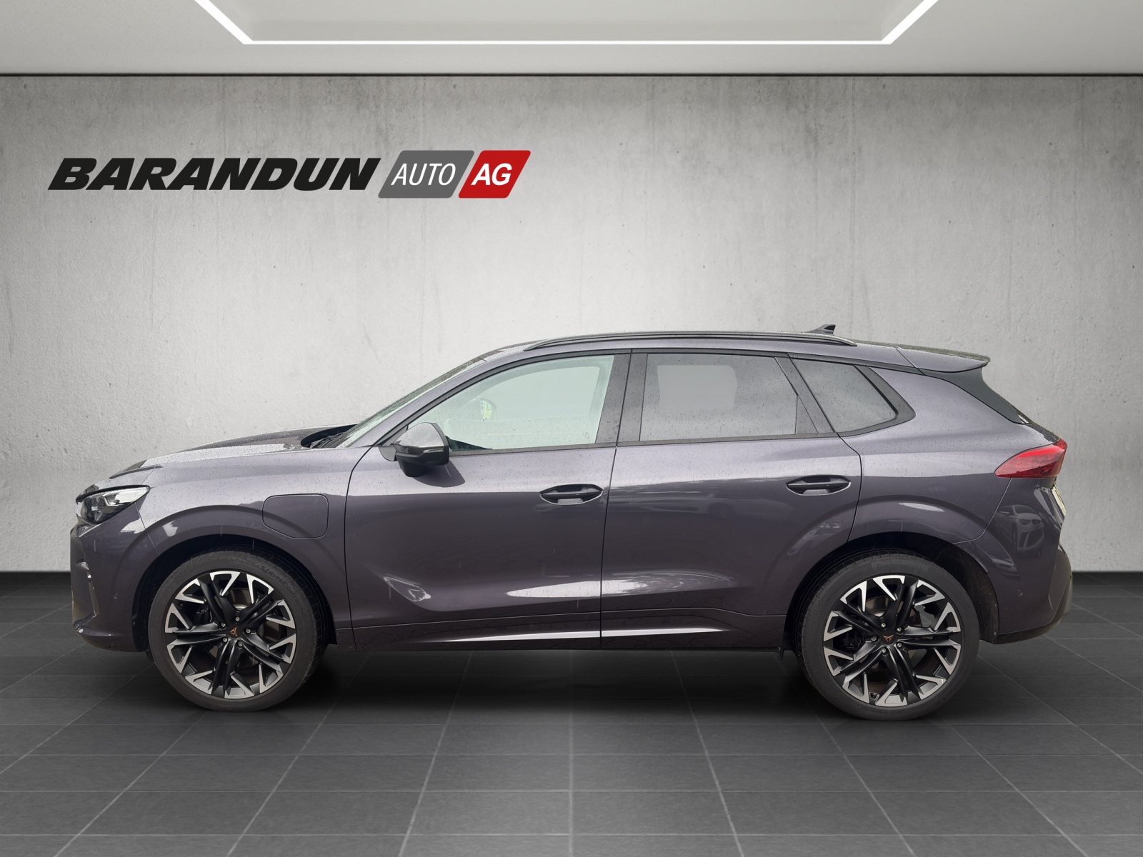 CUPRA Terramar 1.5 eHybrid VZ DSG-image-2