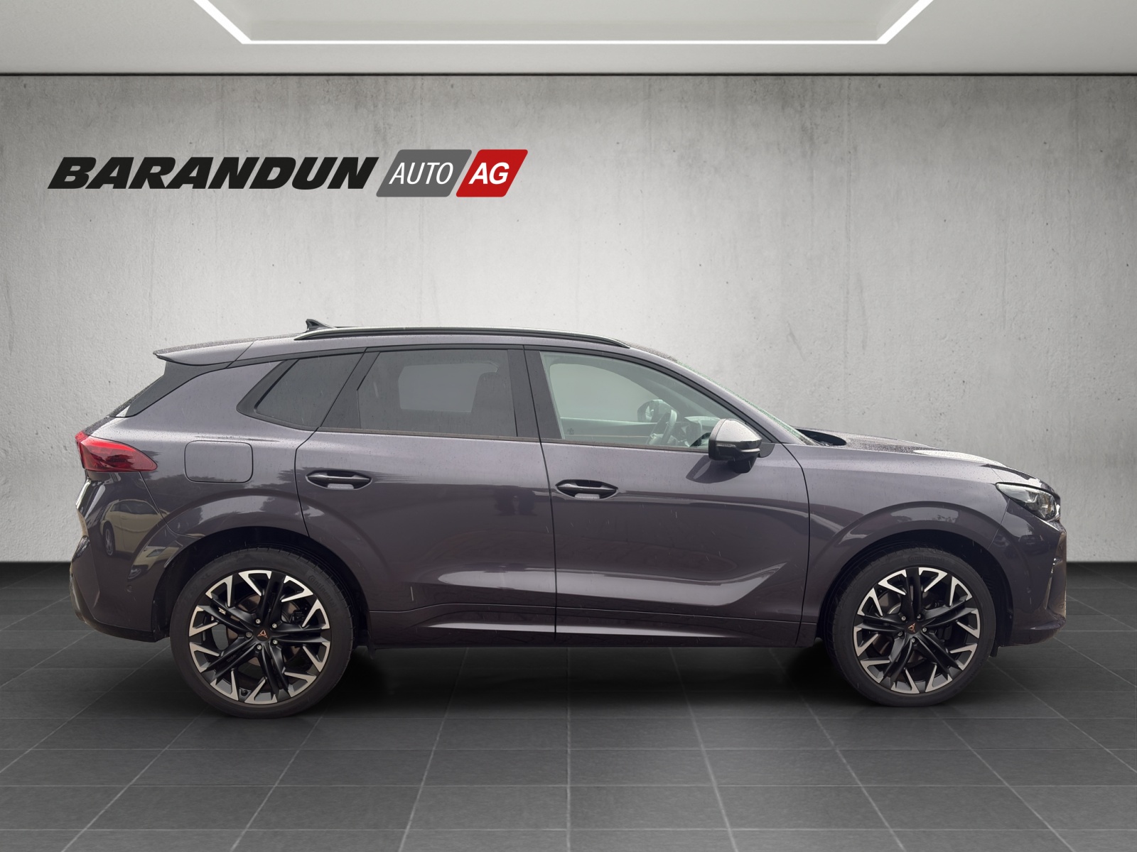 CUPRA Terramar 1.5 eHybrid VZ DSG-image-5