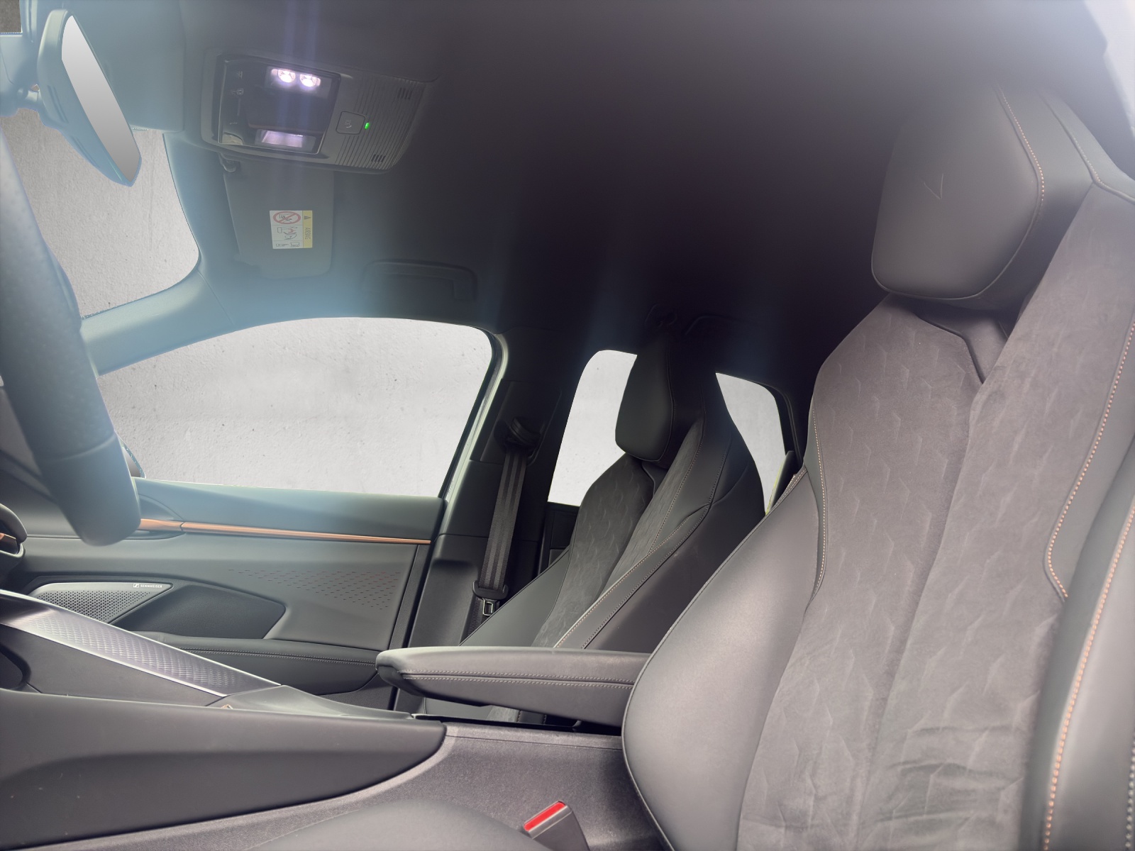 CUPRA Terramar 1.5 eHybrid VZ DSG-image-7