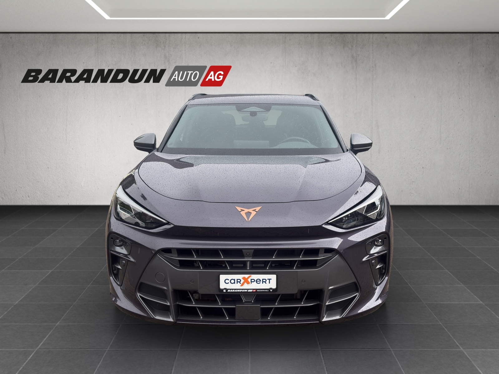 CUPRA Terramar 1.5 eHybrid VZ DSG-image-1