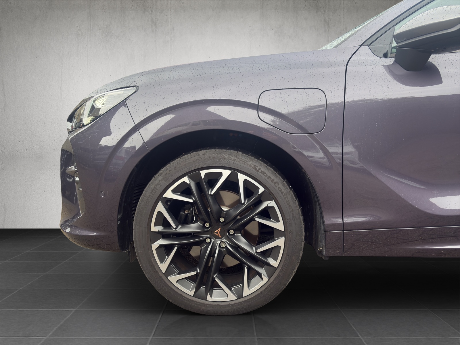 CUPRA Terramar 1.5 eHybrid VZ DSG-image-15