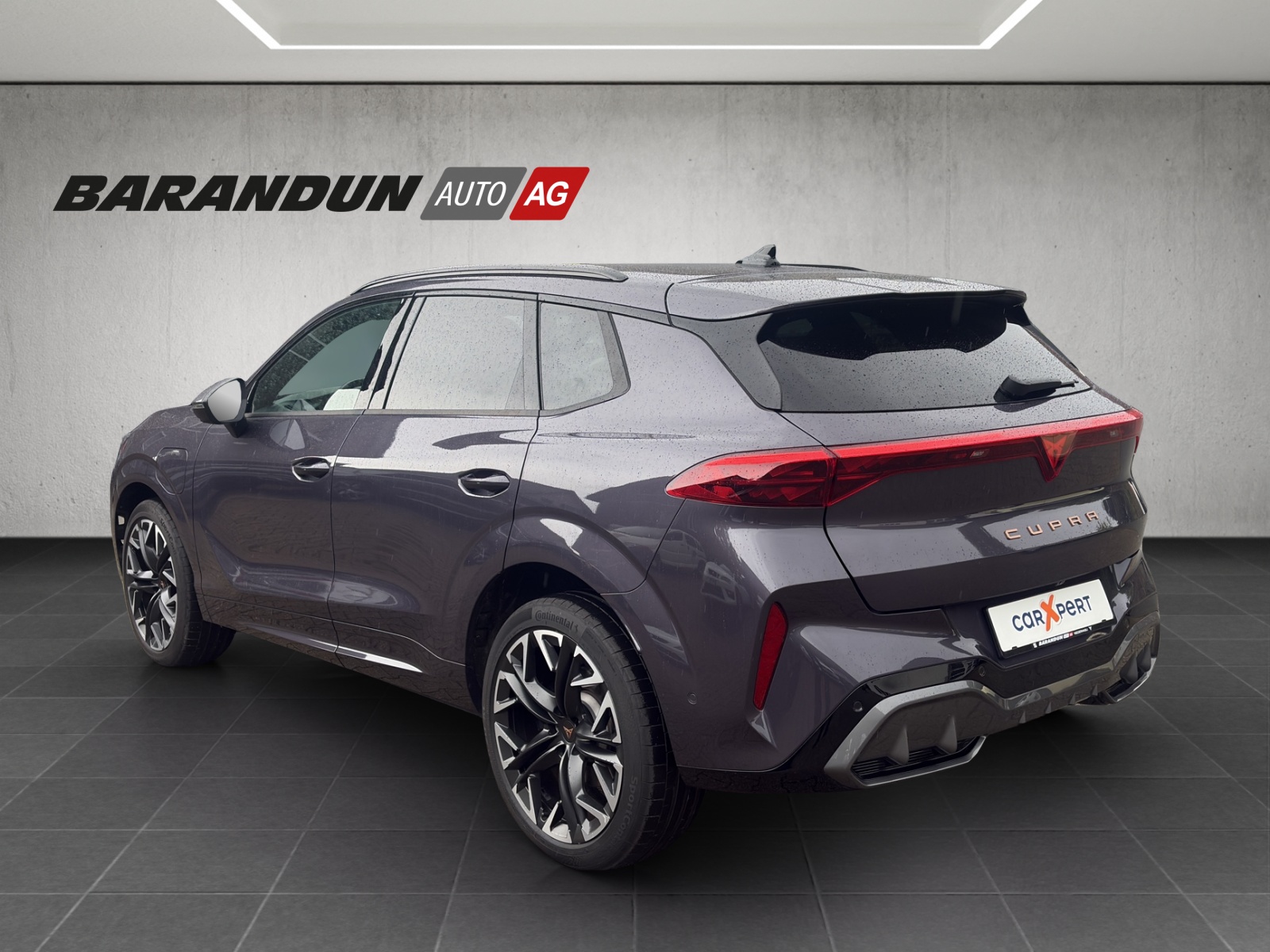 CUPRA Terramar 1.5 eHybrid VZ DSG-image-3