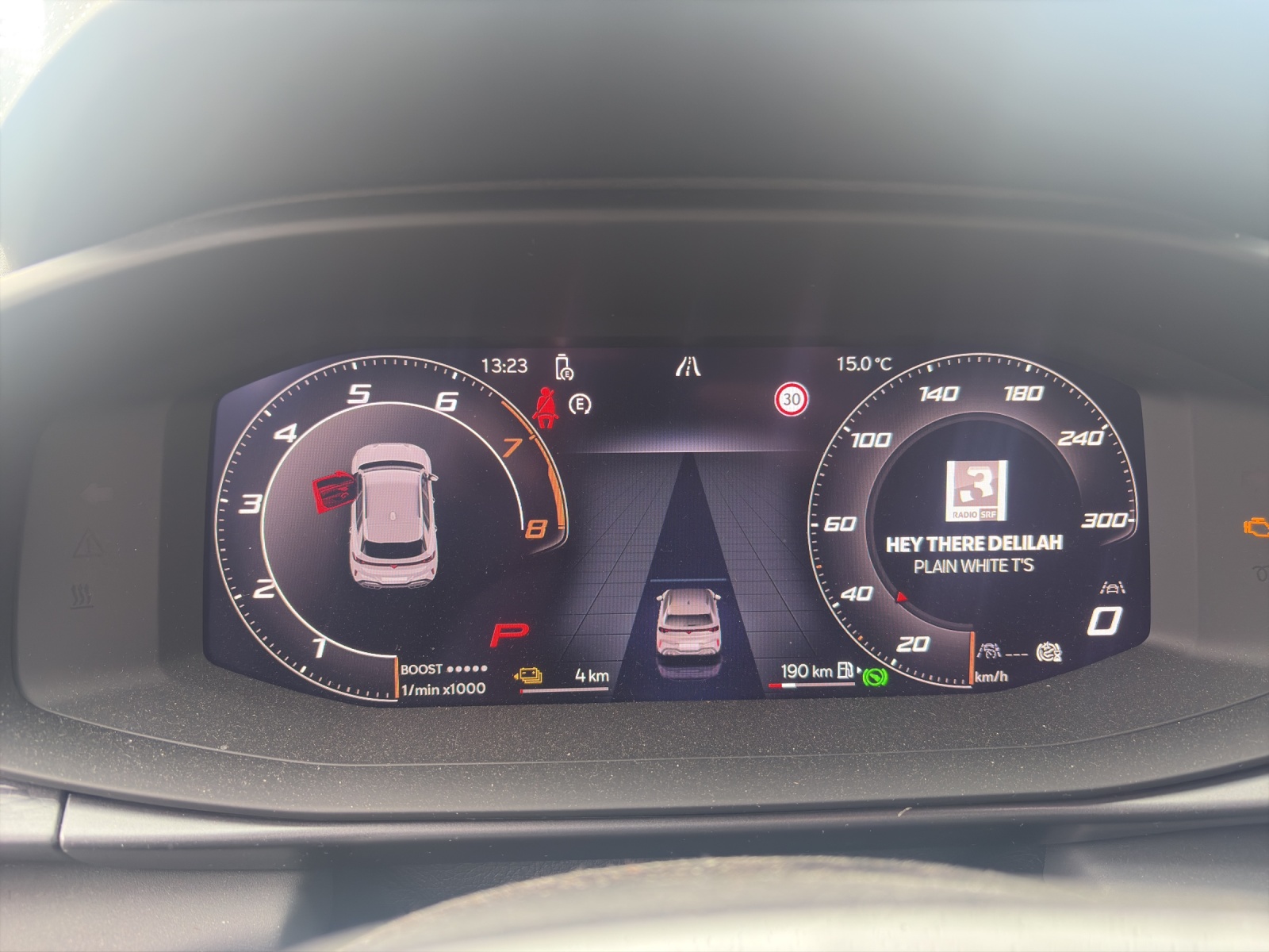 CUPRA Terramar 1.5 eHybrid VZ DSG-image-9