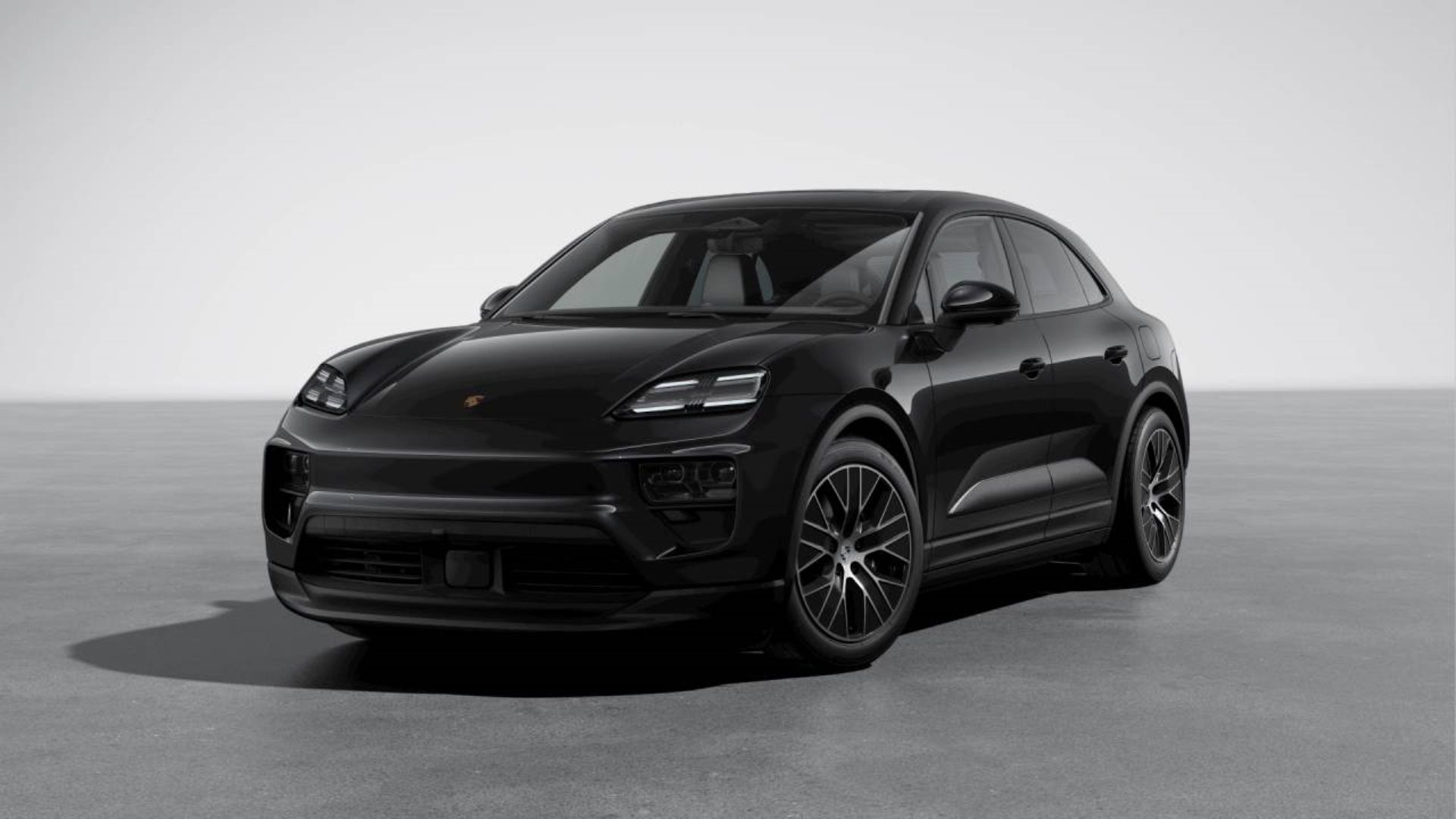 PORSCHE Macan 4-image-0