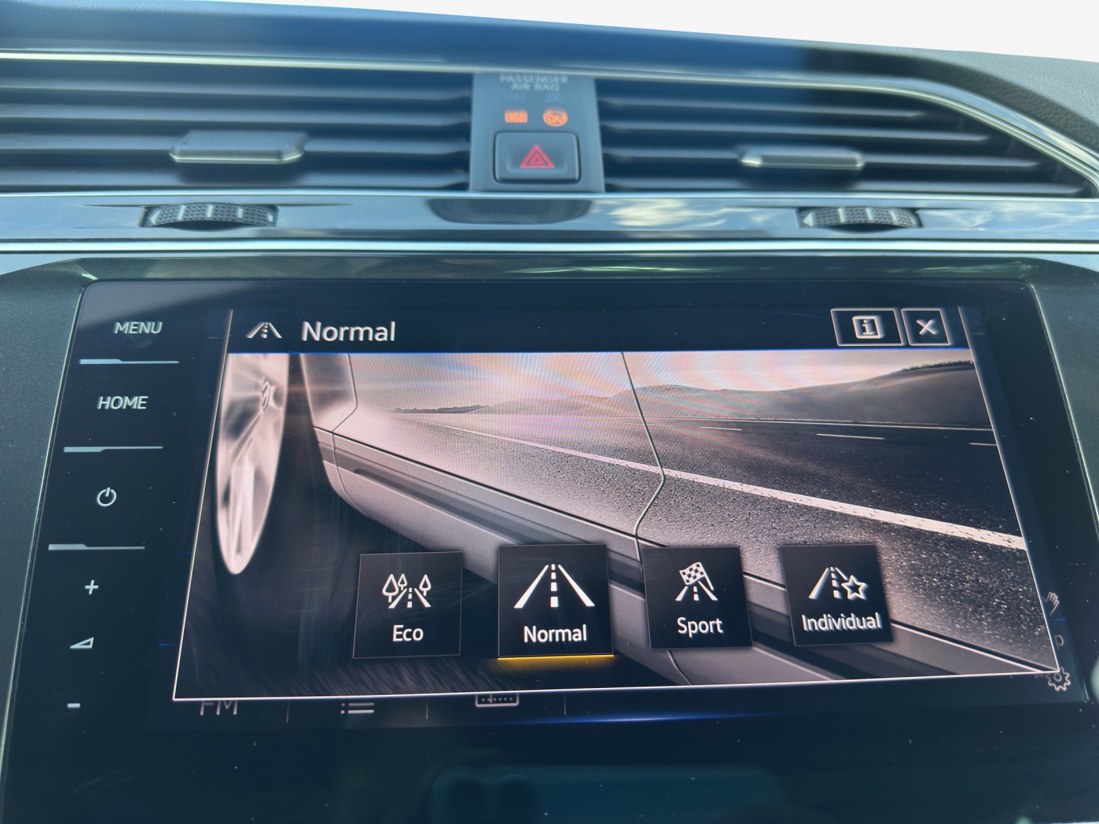 VW Tiguan 2.0TSI Highline 4Motion DSG-image-14