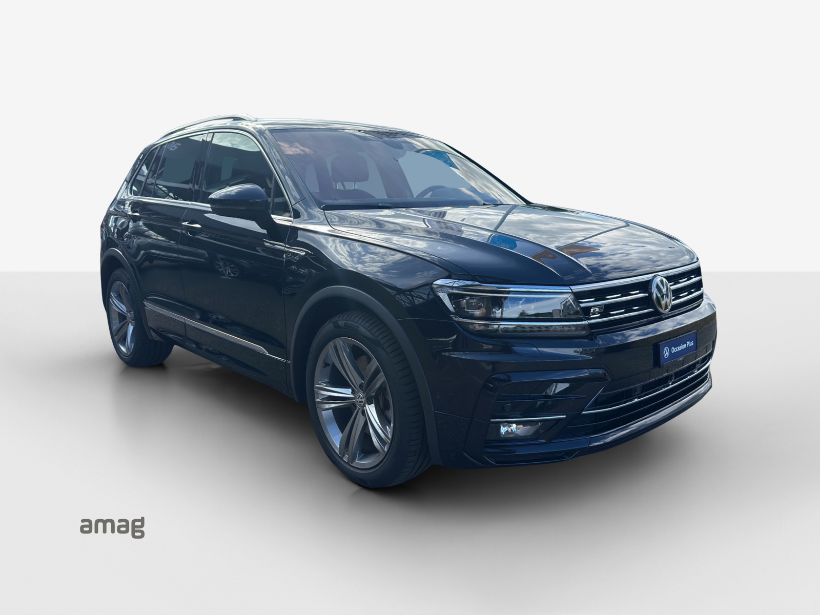 VW Tiguan 2.0TSI Highline 4Motion DSG-image-5