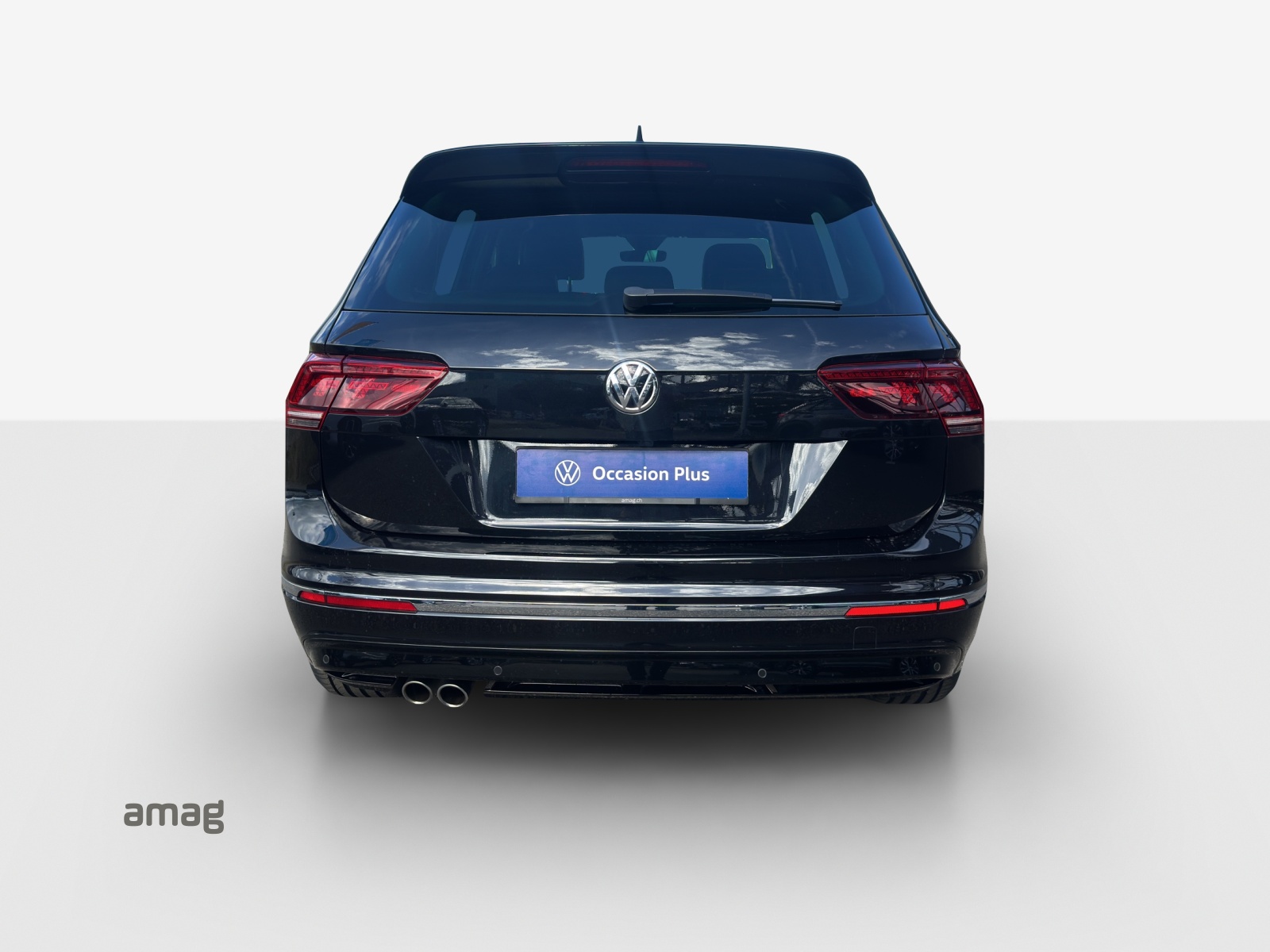 VW Tiguan 2.0TSI Highline 4Motion DSG-image-3