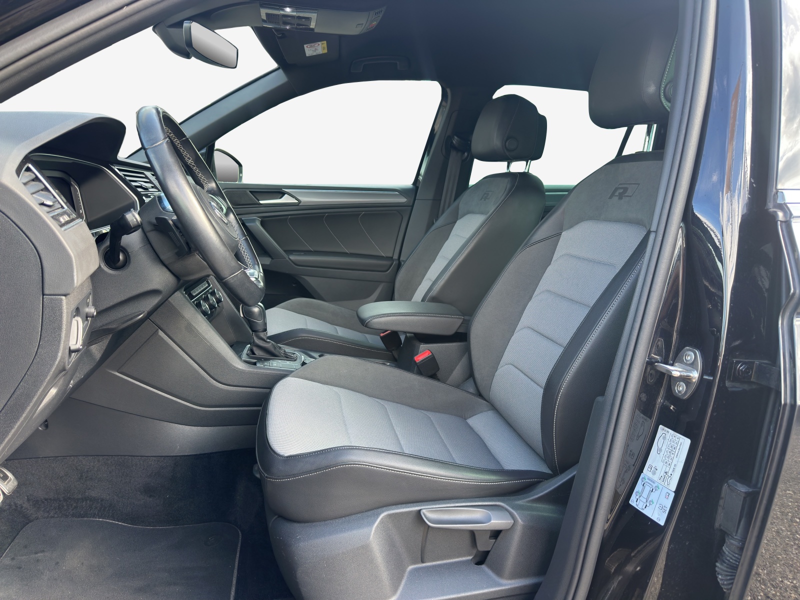 VW Tiguan 2.0TSI Highline 4Motion DSG-image-7