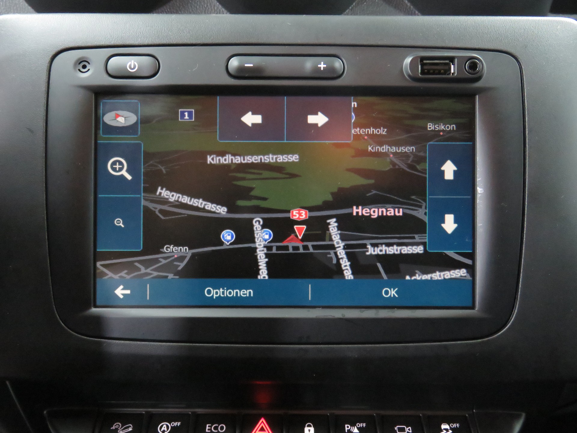 DACIA Duster TCe 150 Prestige 4x4-image-21