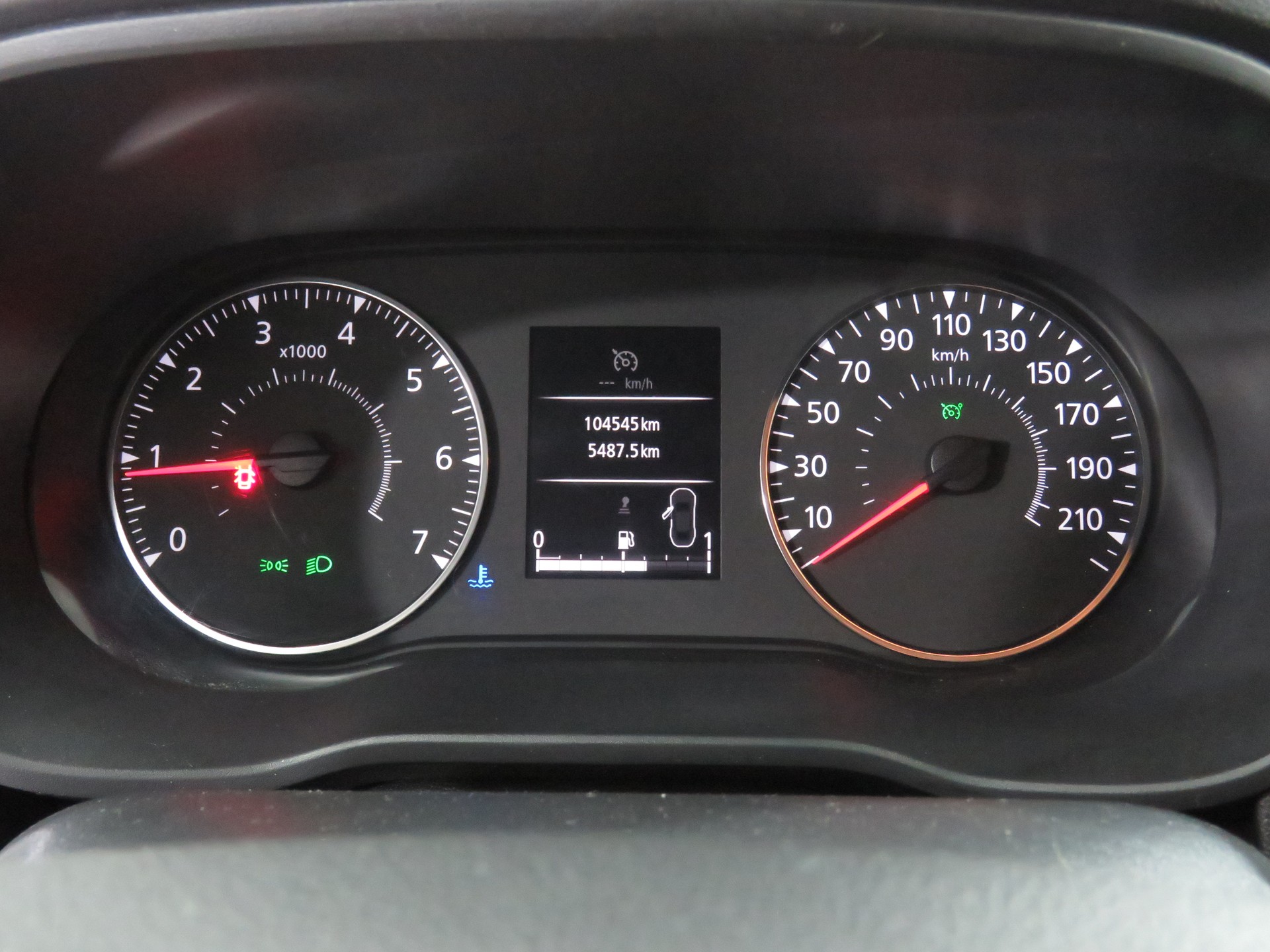 DACIA Duster TCe 150 Prestige 4x4-image-20