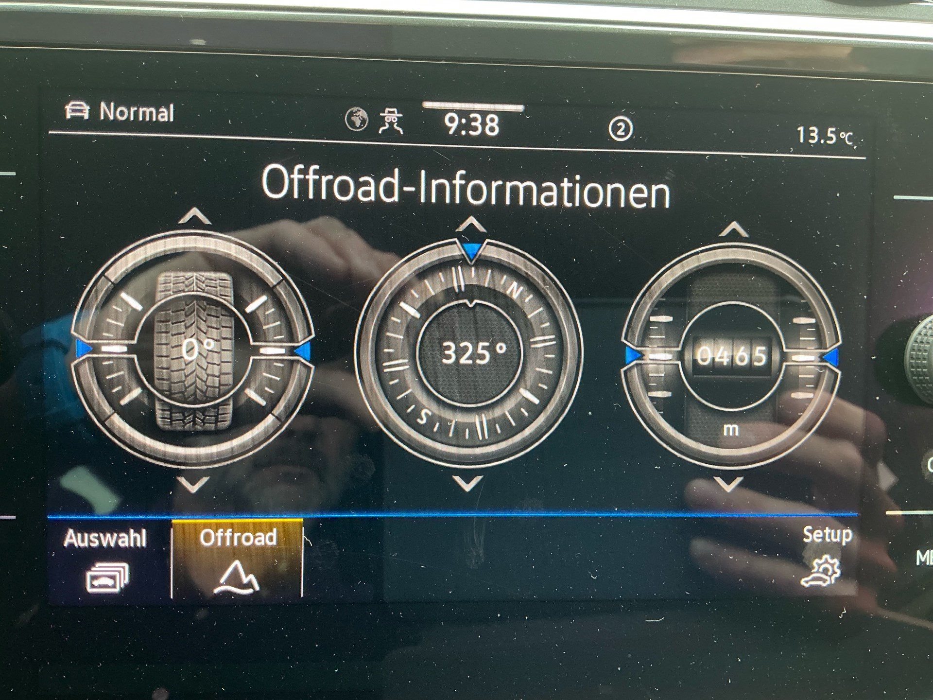 VW Tiguan Allspace R-LINE 4MOTION BLACK STYLE *** 5 JAHRE VW WERKGSGARANTIE ***-image-14