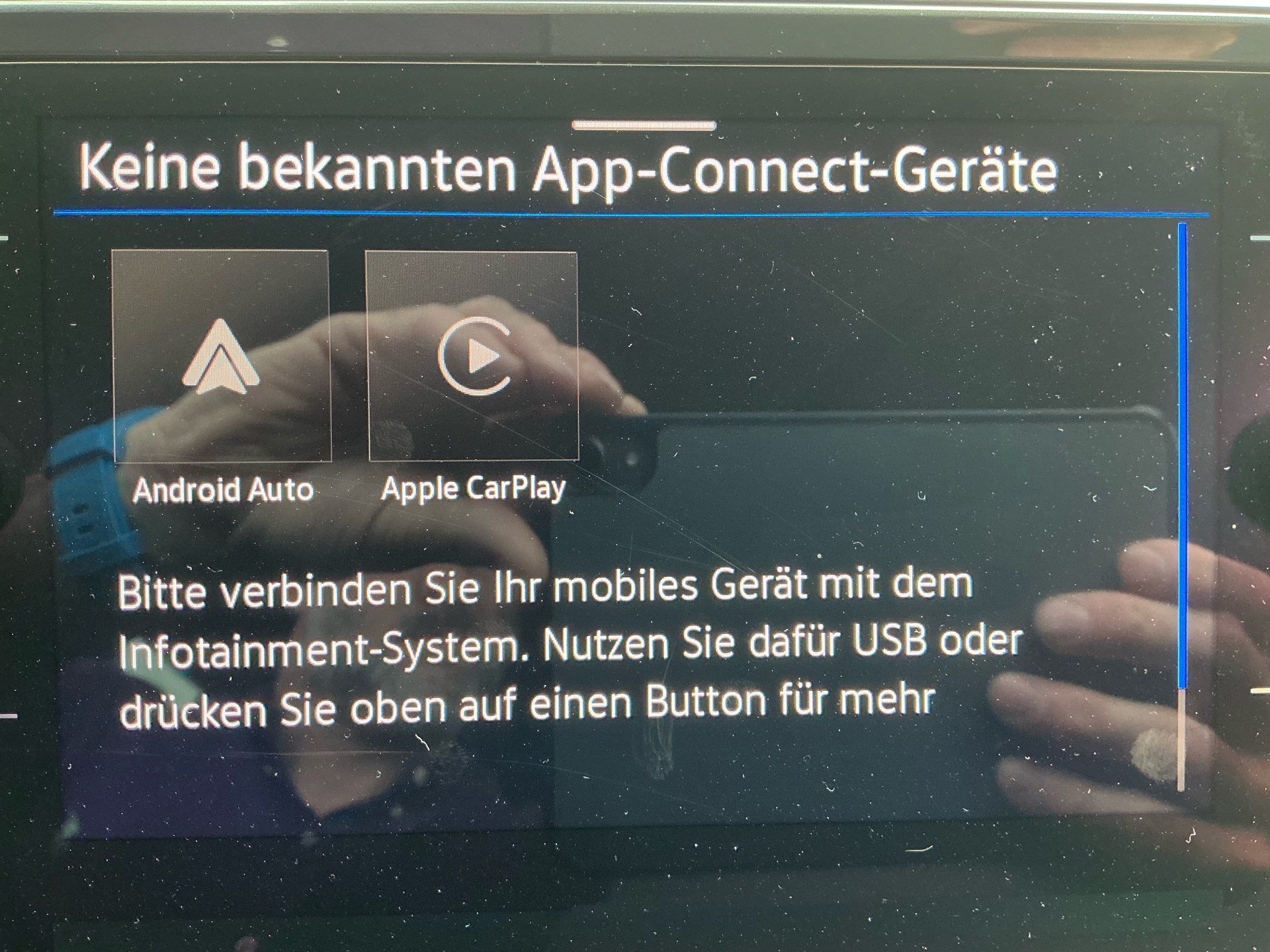 VW Tiguan Allspace R-LINE 4MOTION BLACK STYLE *** 5 JAHRE VW WERKGSGARANTIE ***-image-15
