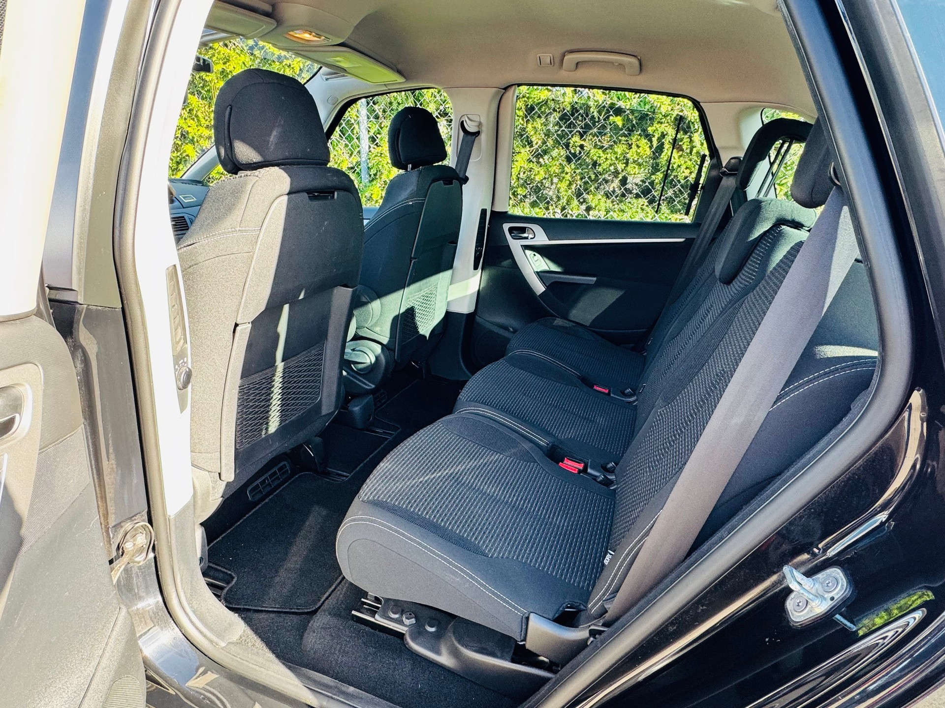 CITROEN C4 Picasso 1.6i 16V THP Exclusive+ BMP6-image-13