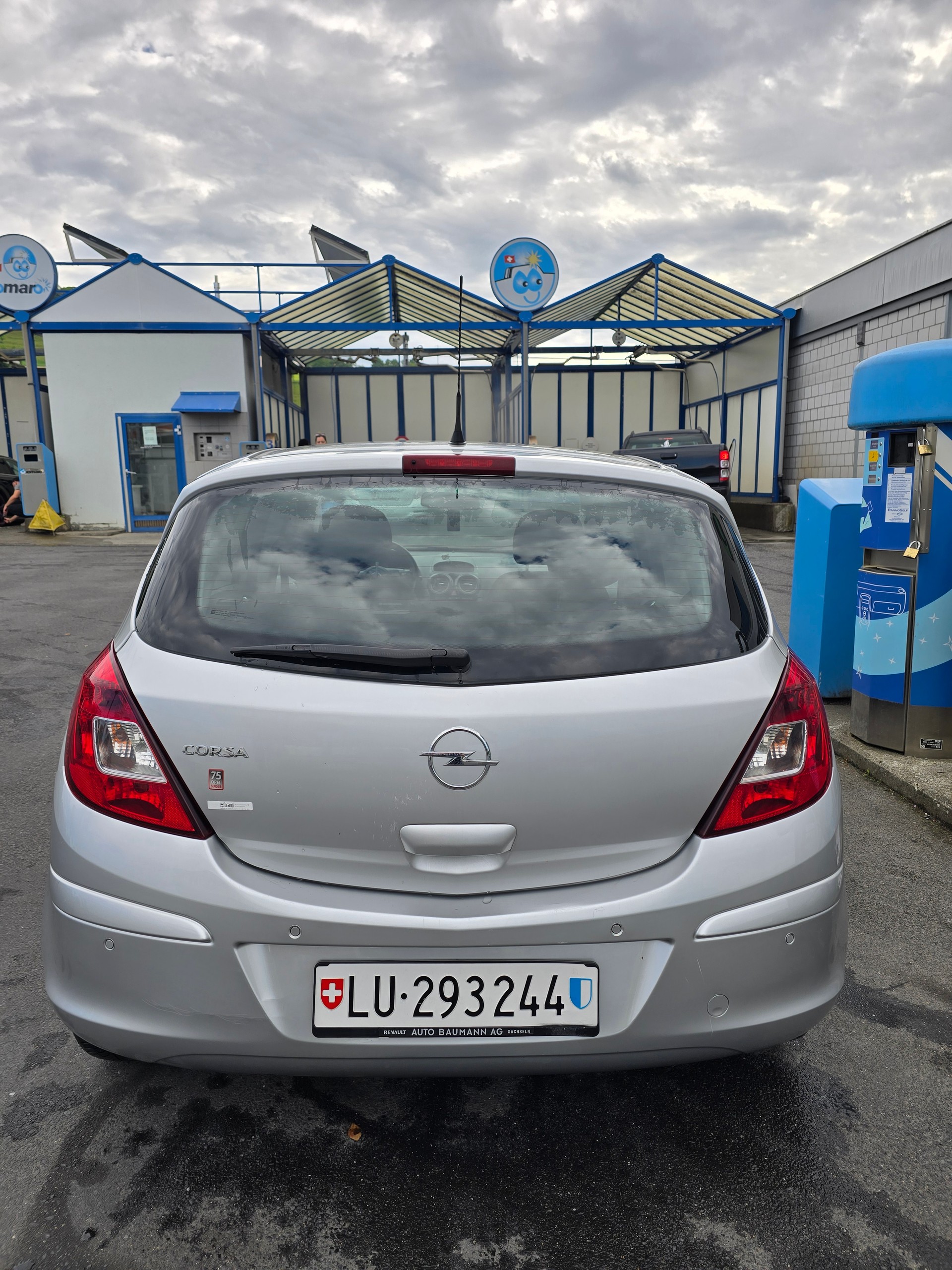 OPEL 1.4i 16V TP Color Ed.-image-3