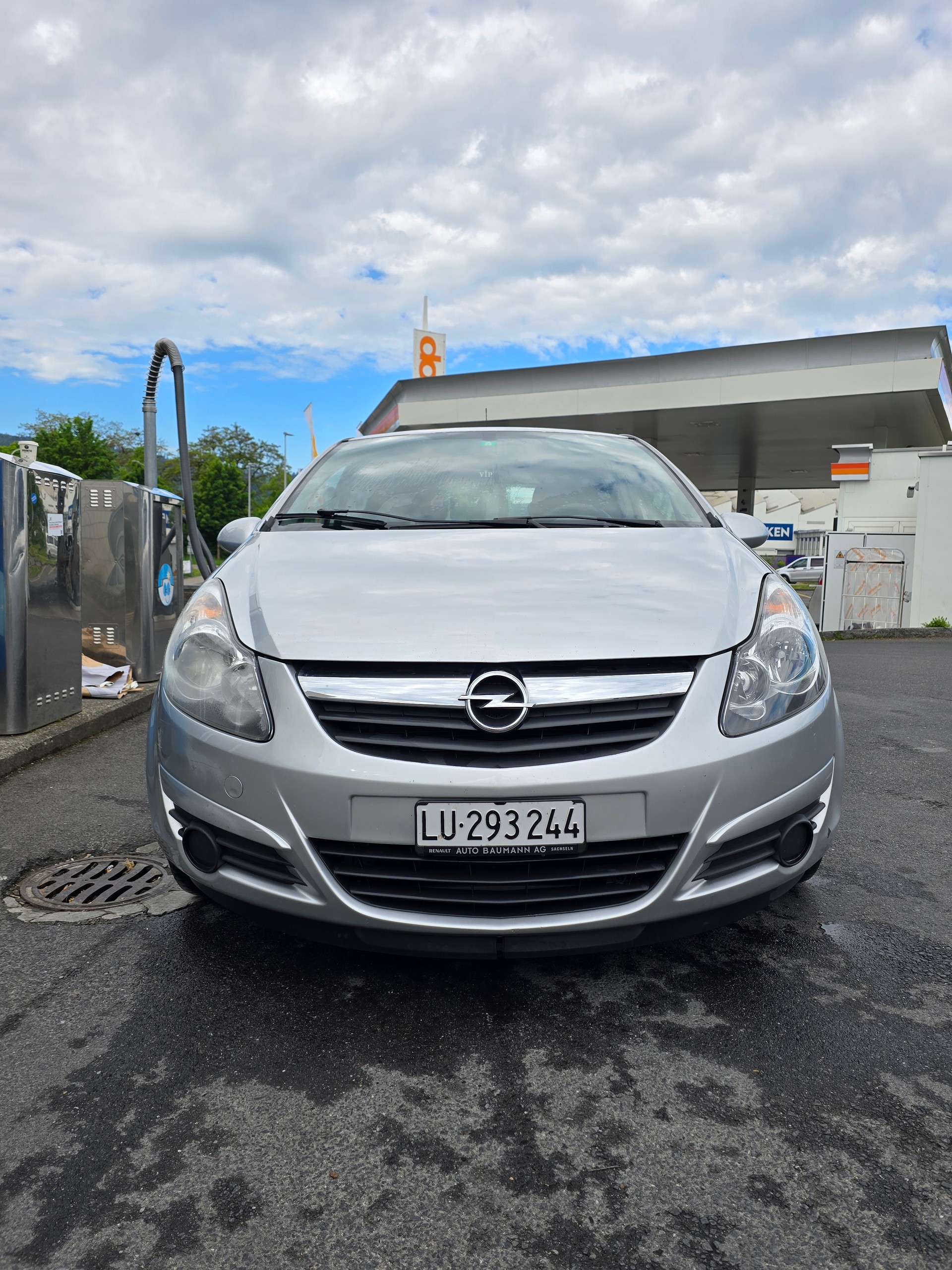 OPEL 1.4i 16V TP Color Ed.-image-0