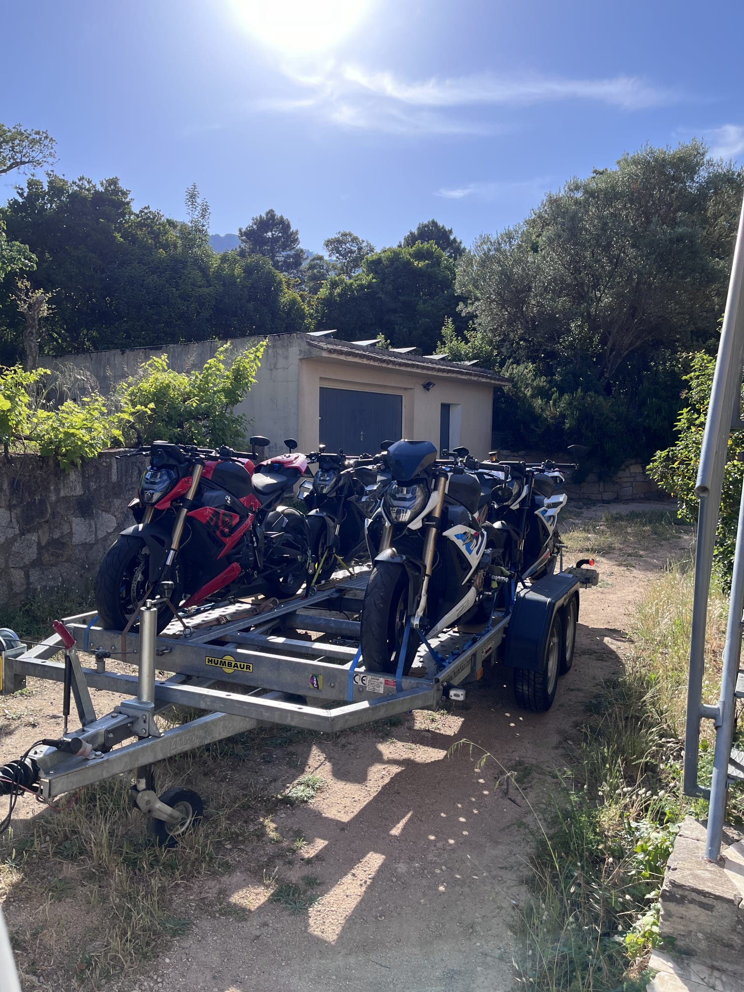 HUMBAUR HT 2500 G-image-0