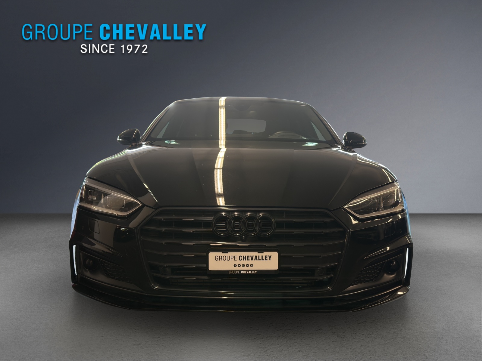 AUDI A5 Sportback 40TFSI Sport-image-1