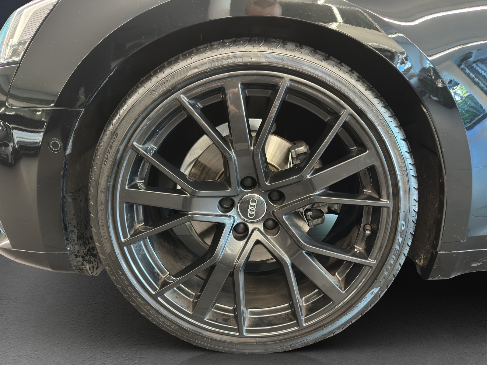 AUDI A5 Sportback 40TFSI Sport-image-12