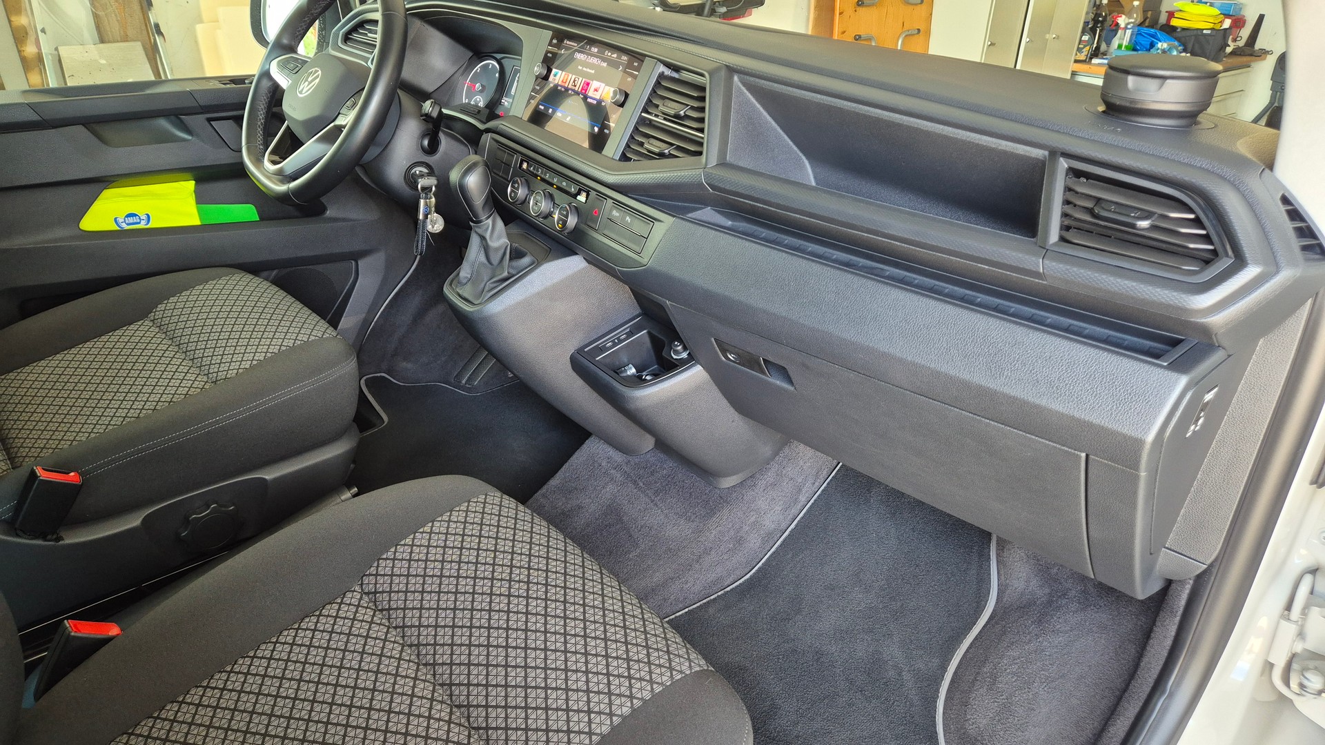 VW 2.0 TDI 150 Beach Edition Liberty DSG 4m-image-8