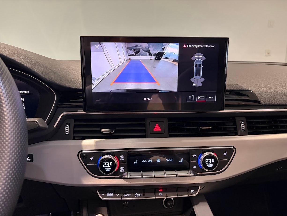 AUDI S5 Cabriolet 3.0 TFSI quattro tiptronic-image-9