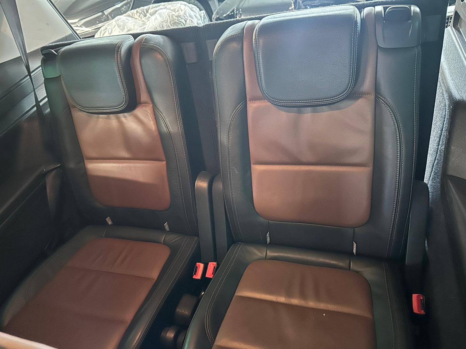VW Sharan 2.0 TDI BlueMotion Technology Highline DSG-image-8