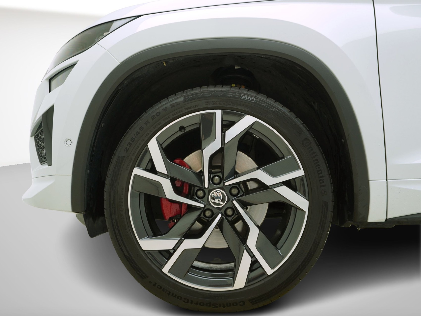 SKODA Kodiaq 2.0 TSI DSG RS-image-6