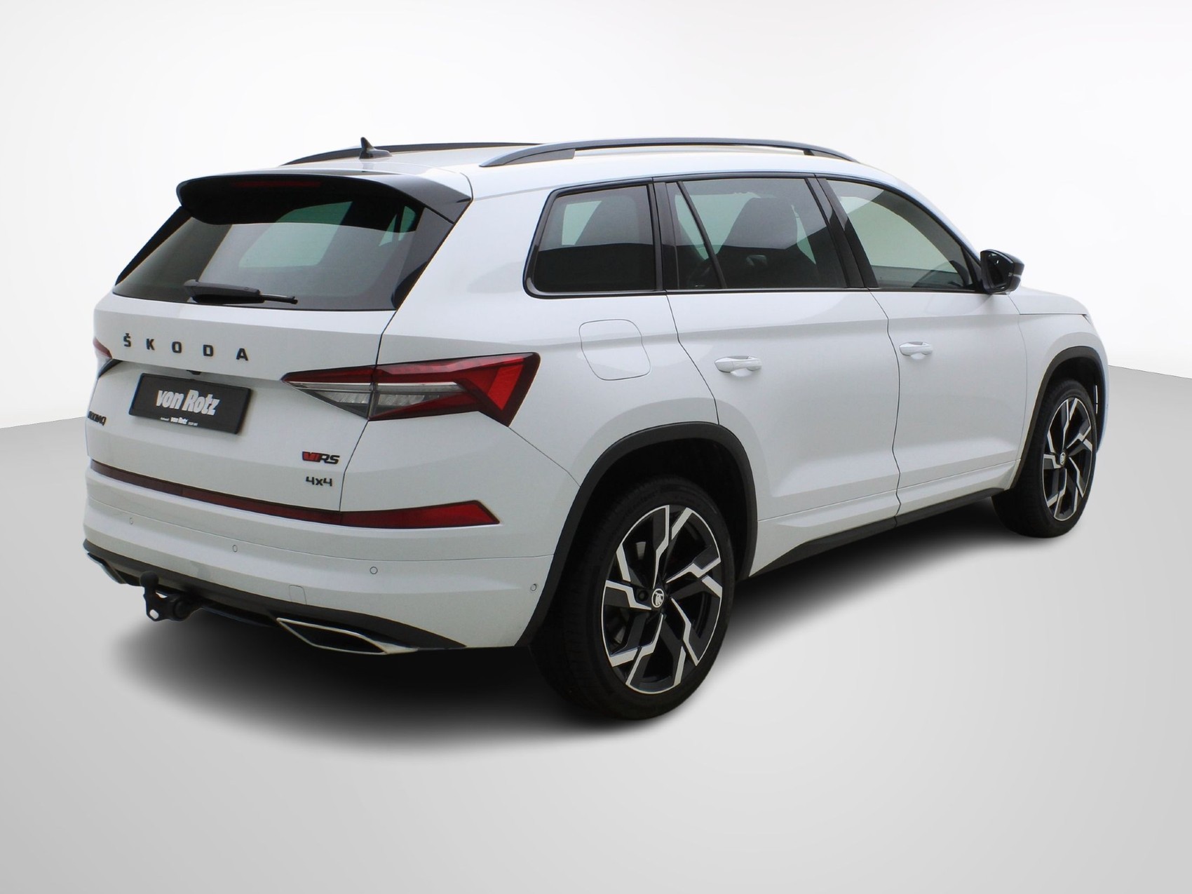 SKODA Kodiaq 2.0 TSI DSG RS-image-4