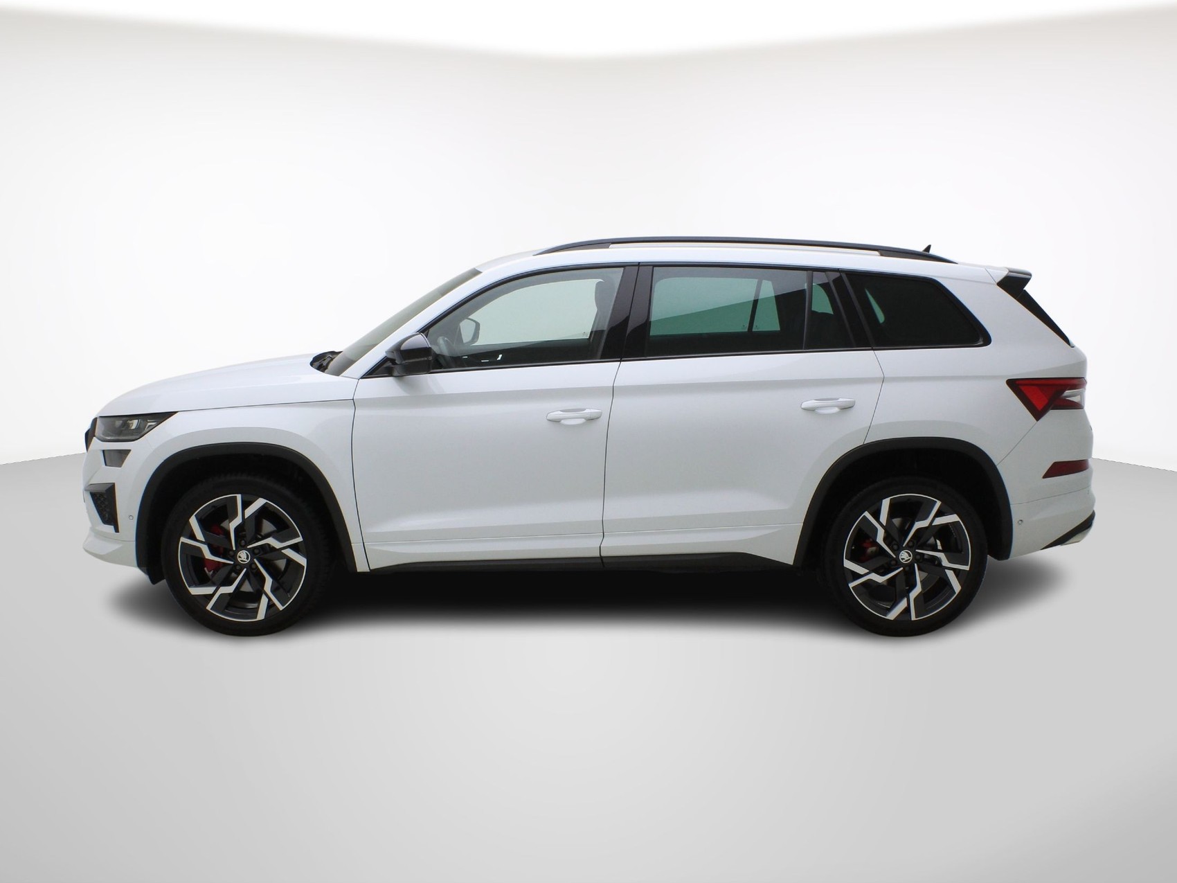 SKODA Kodiaq 2.0 TSI DSG RS-image-2