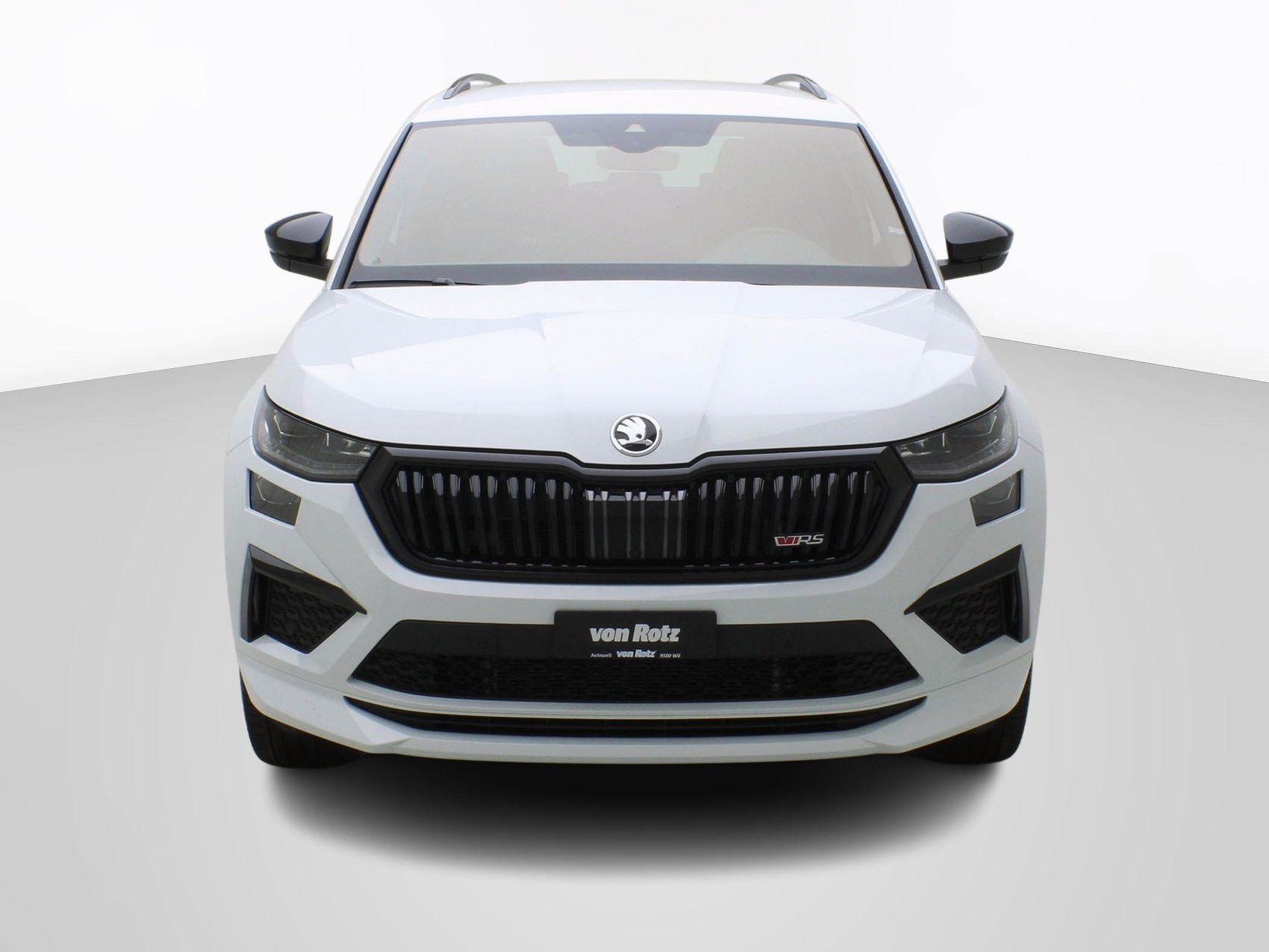 SKODA Kodiaq 2.0 TSI DSG RS-image-5